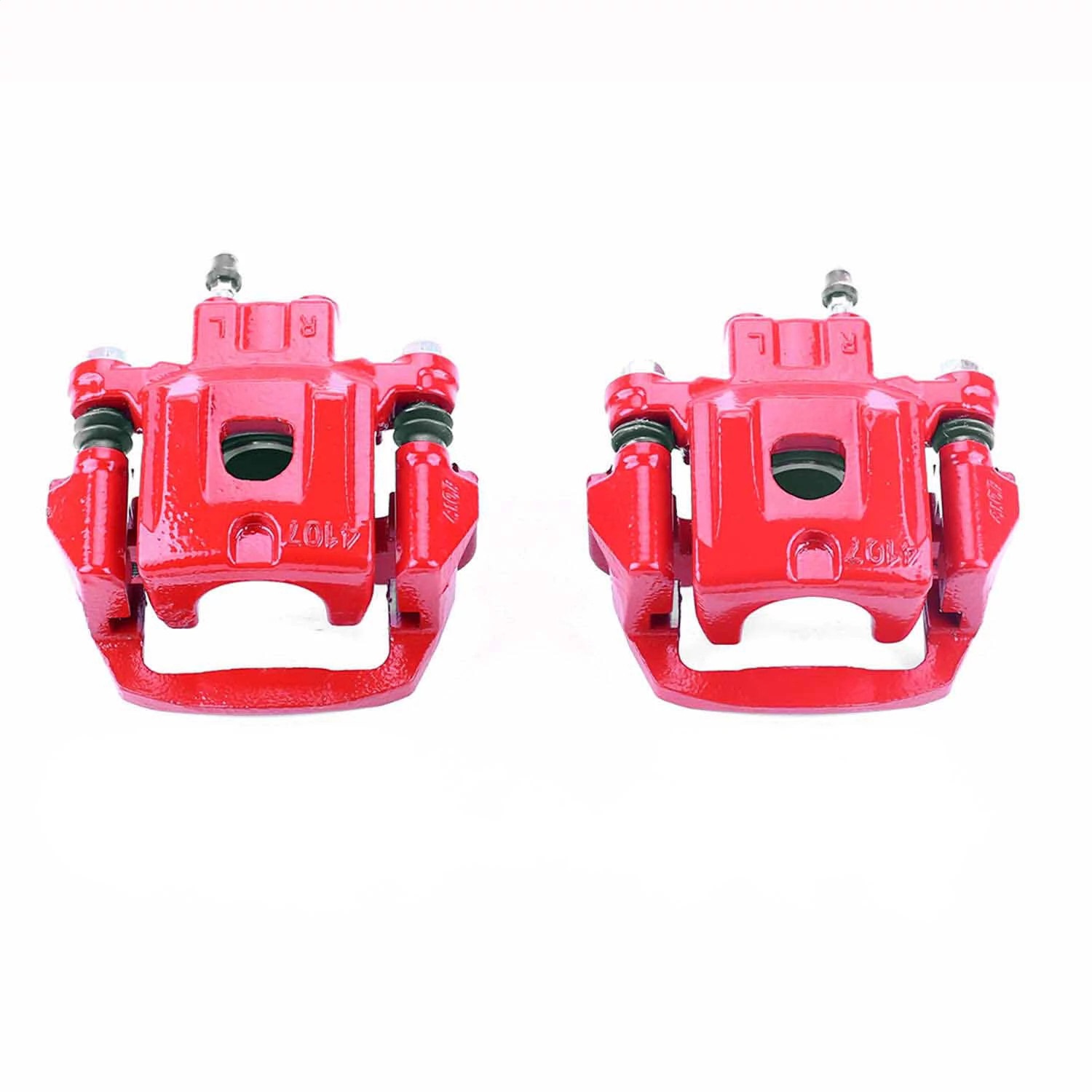 Power Stop - S2782 - Rear - Disc Brake Caliper Set