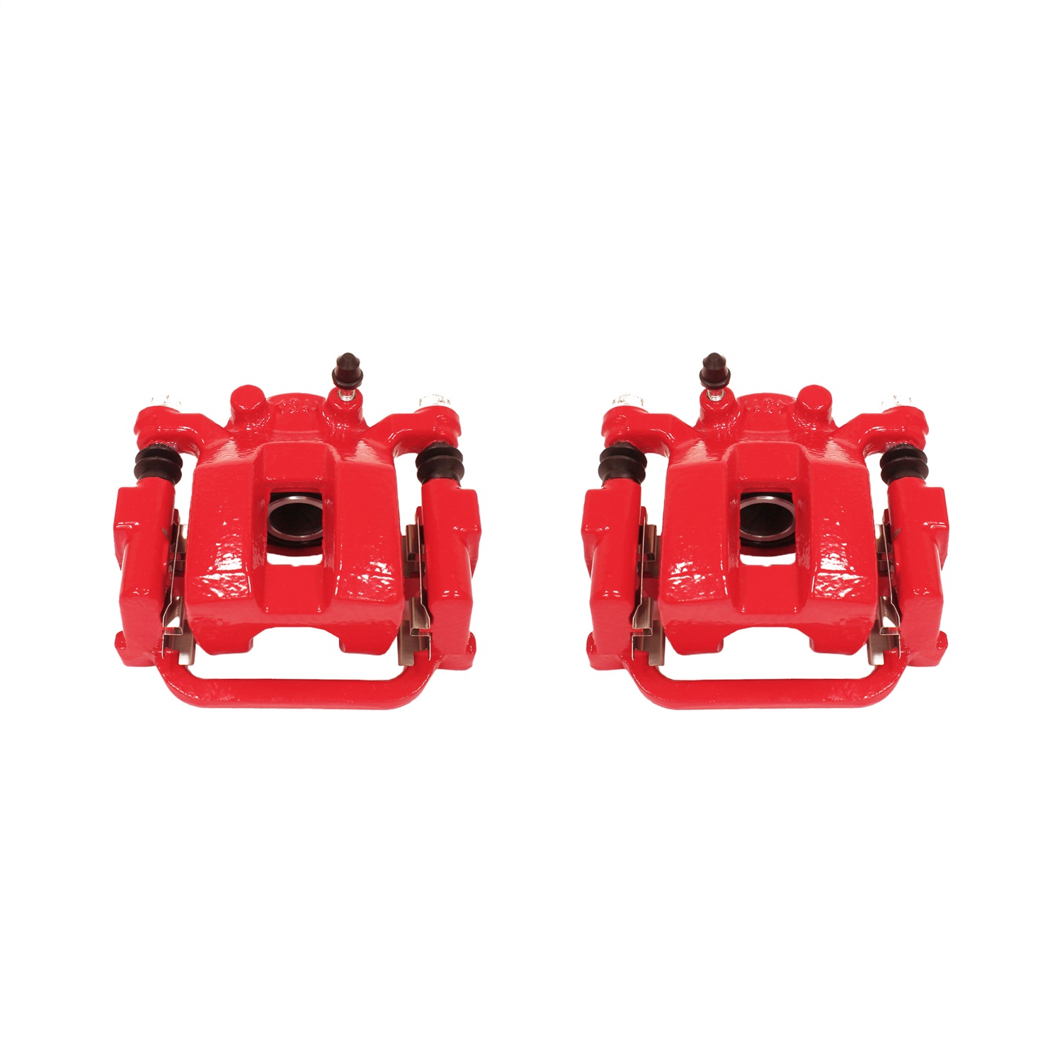 Power Stop - S2786 - Rear - Disc Brake Caliper Set