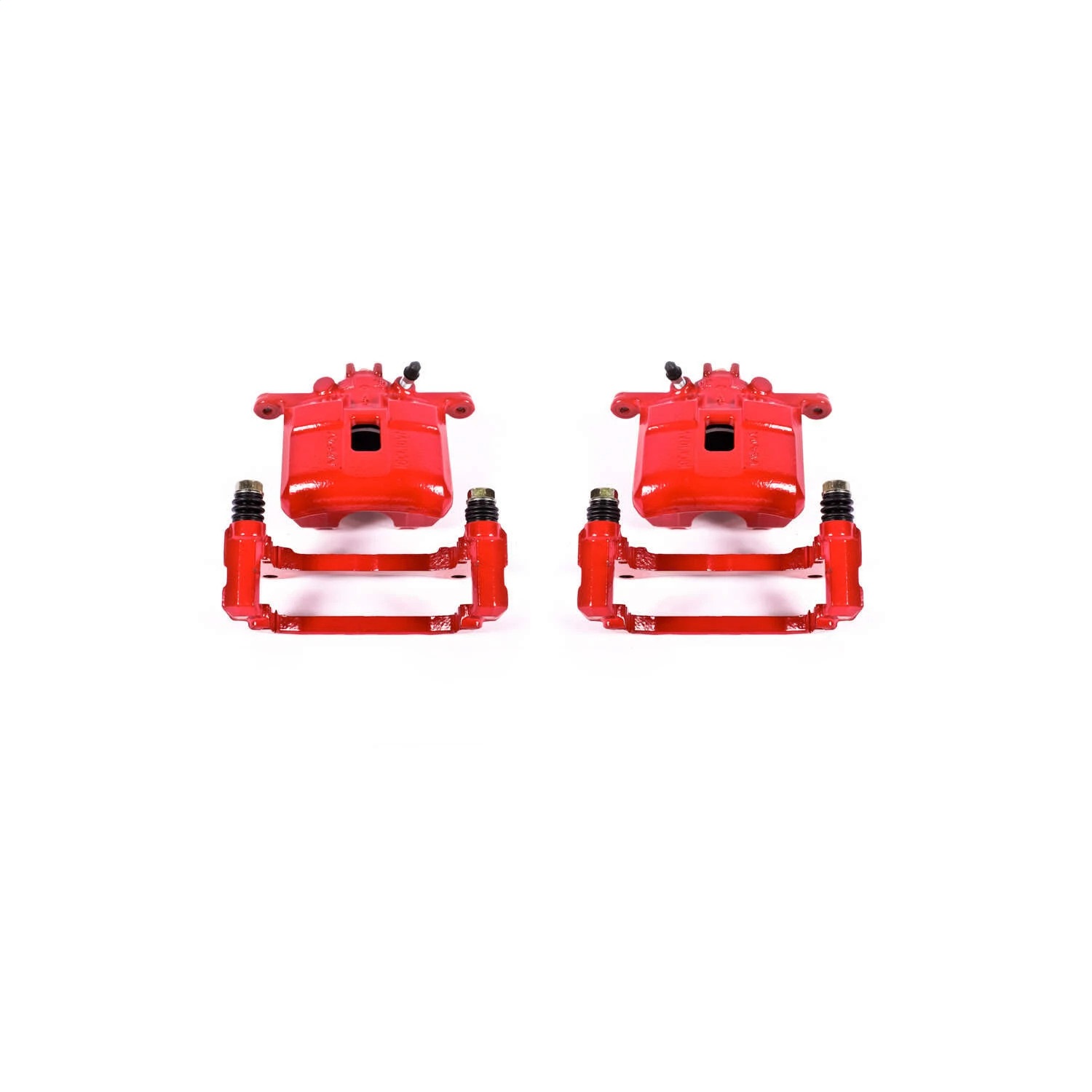 Power Stop - S2808 - Front - Disc Brake Caliper Set