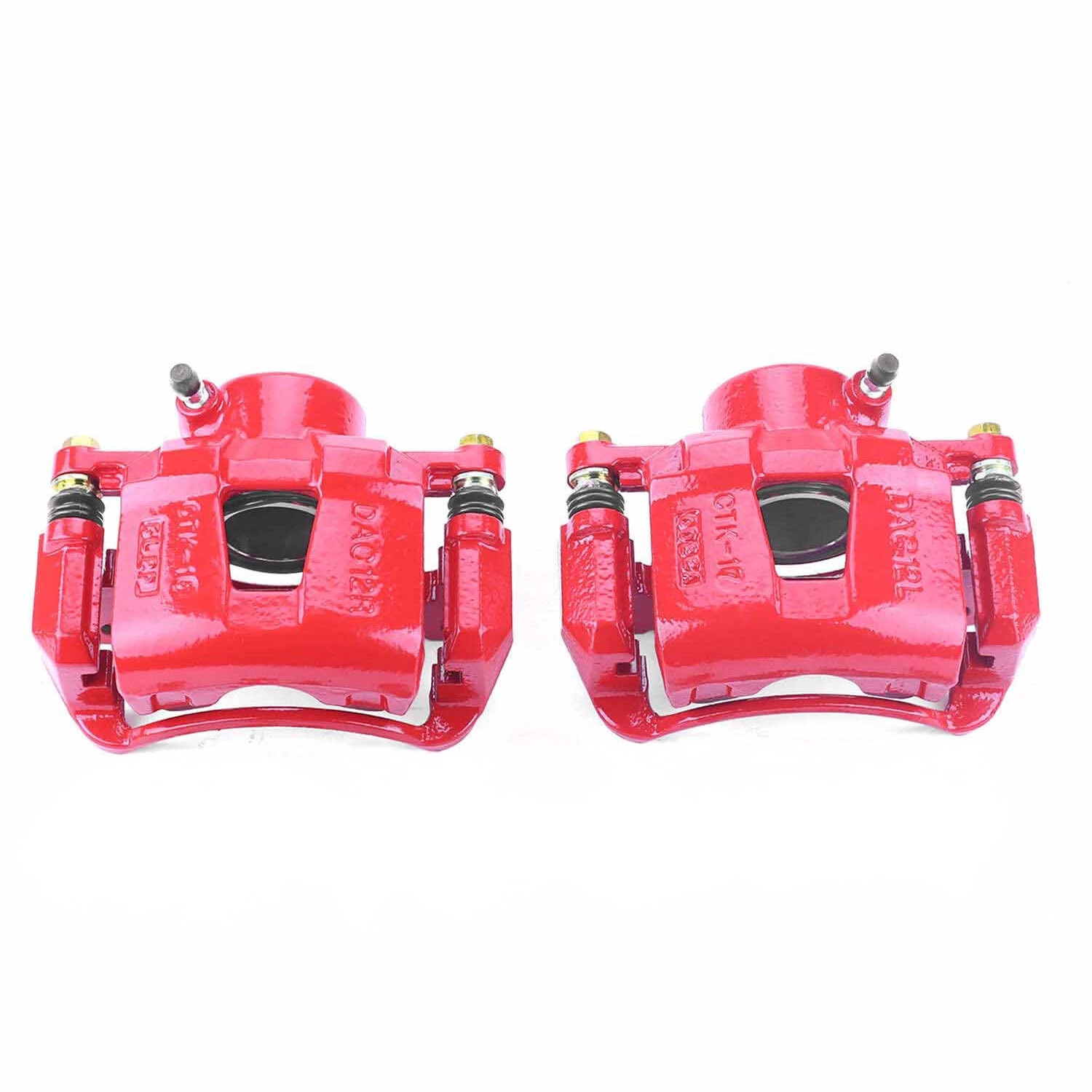 Power Stop - S2810 - Front - Disc Brake Caliper Set