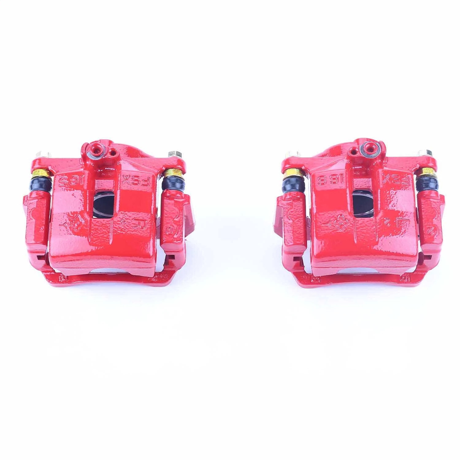 Power Stop - S2812 - Front - Disc Brake Caliper Set