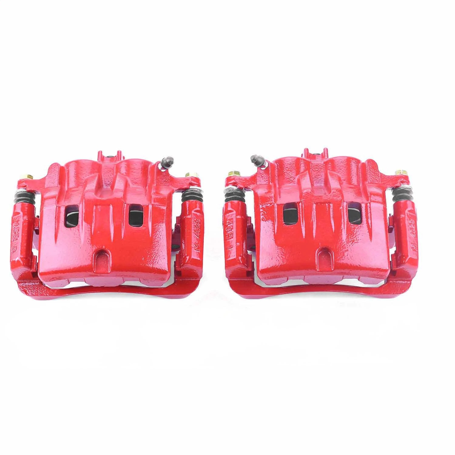 Power Stop - S2818 - Front - Disc Brake Caliper Set