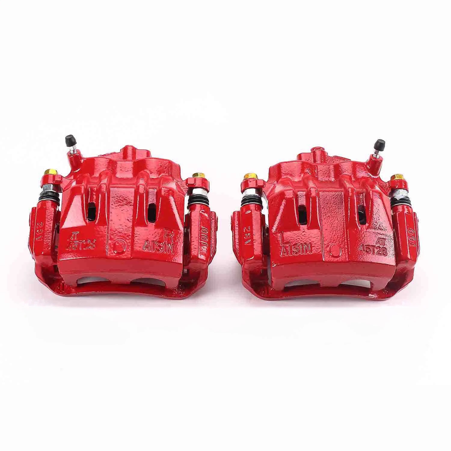 Power Stop - S2830 - Front - Disc Brake Caliper Set