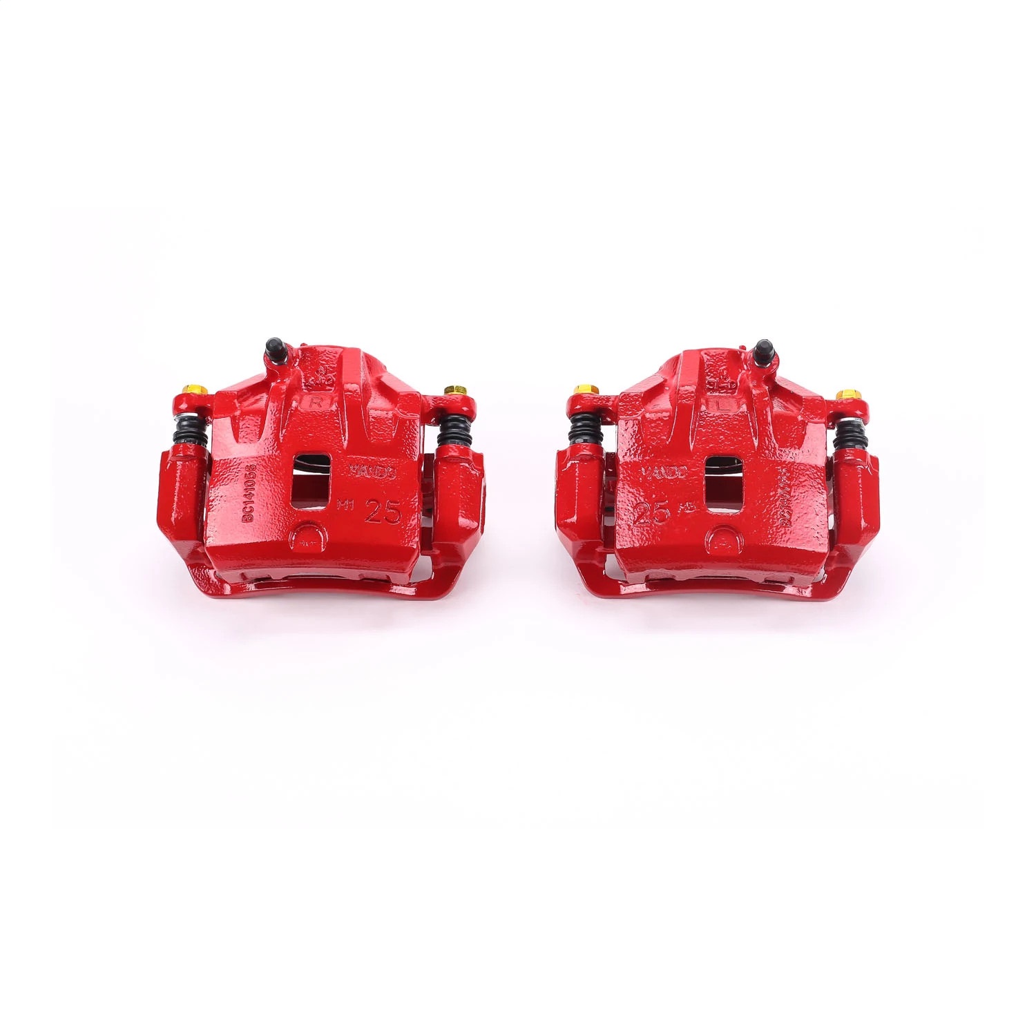 Power Stop - S2832 - Front - Disc Brake Caliper Set