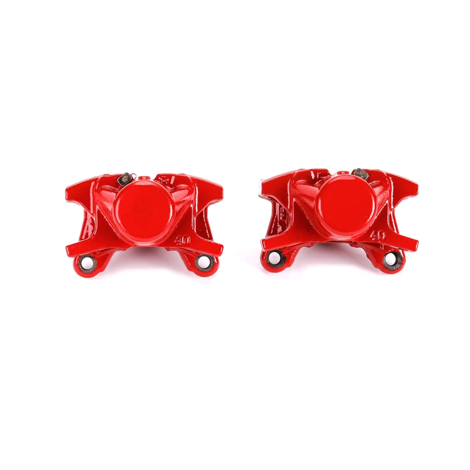 Power Stop - S2838 - Rear - Disc Brake Caliper Set