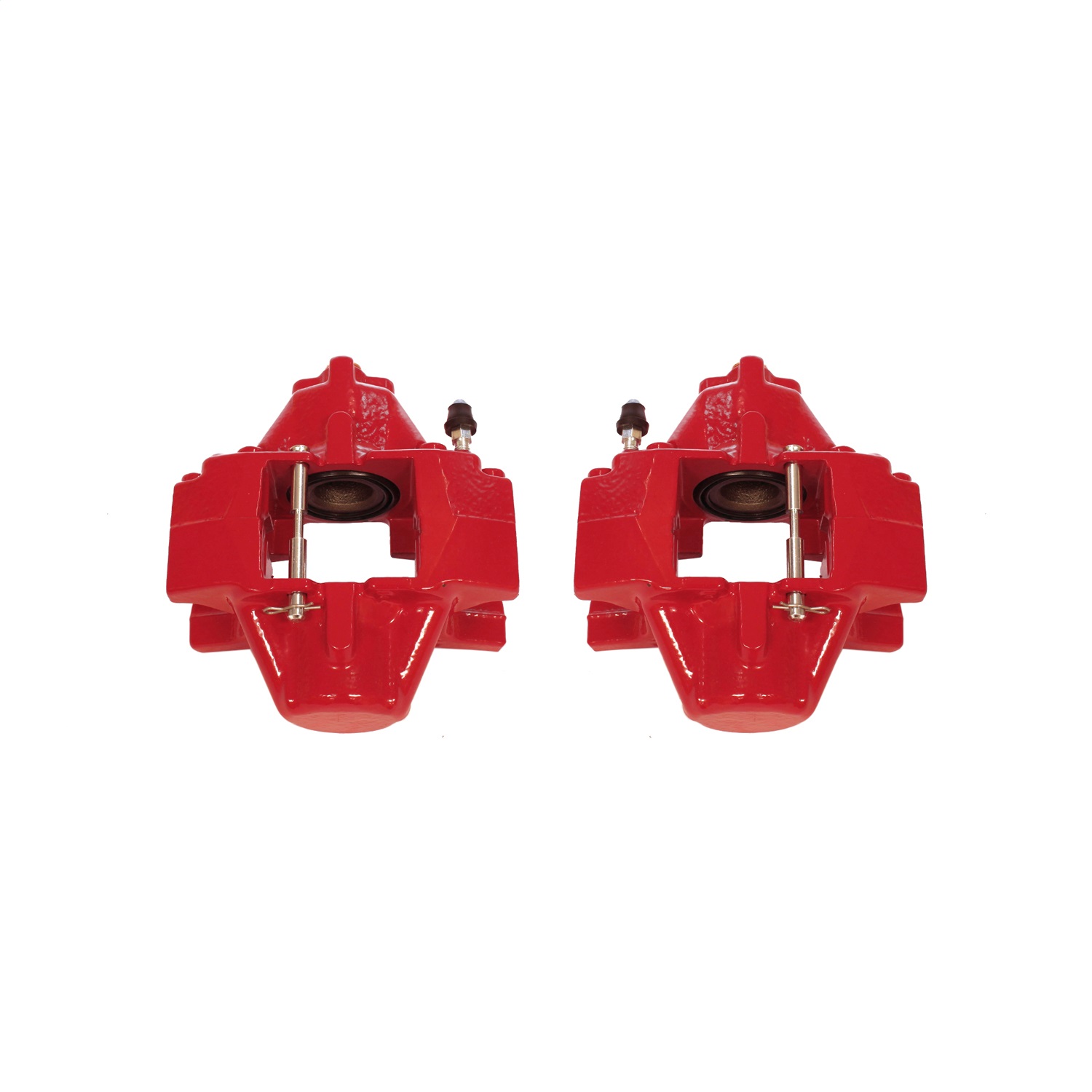 Power Stop - S2840 - Rear - Disc Brake Caliper Set