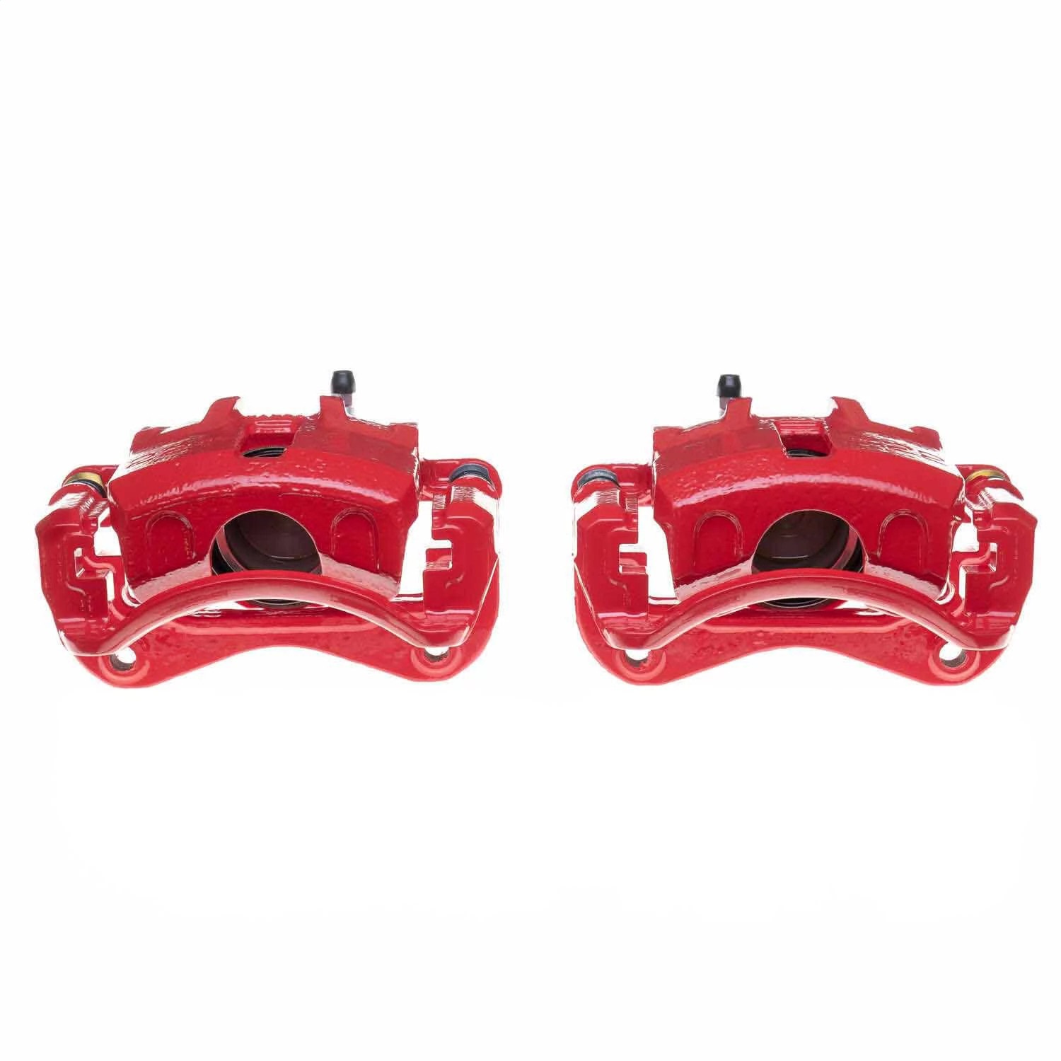 Power Stop - S2848 - Front - Disc Brake Caliper Set