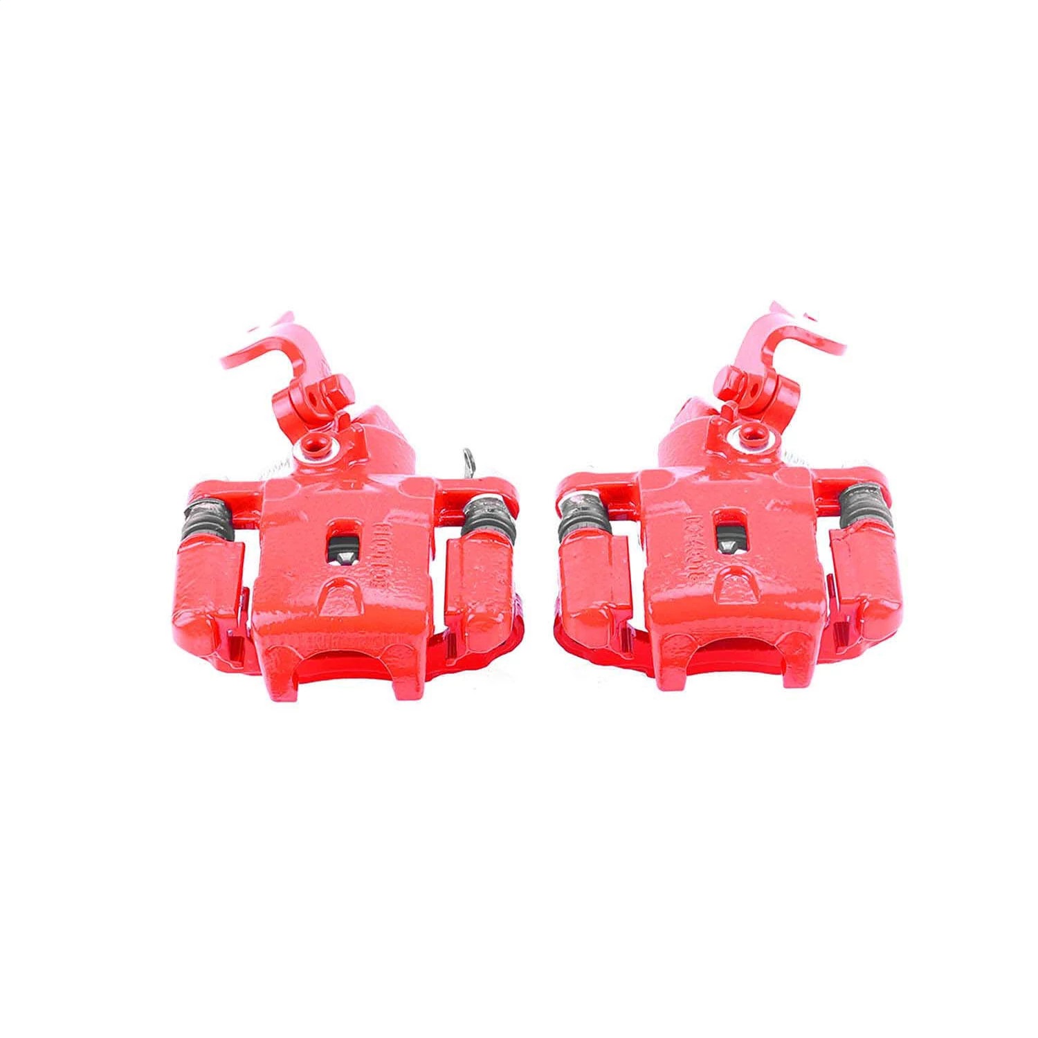 Power Stop - S2854 - Rear - Disc Brake Caliper Set