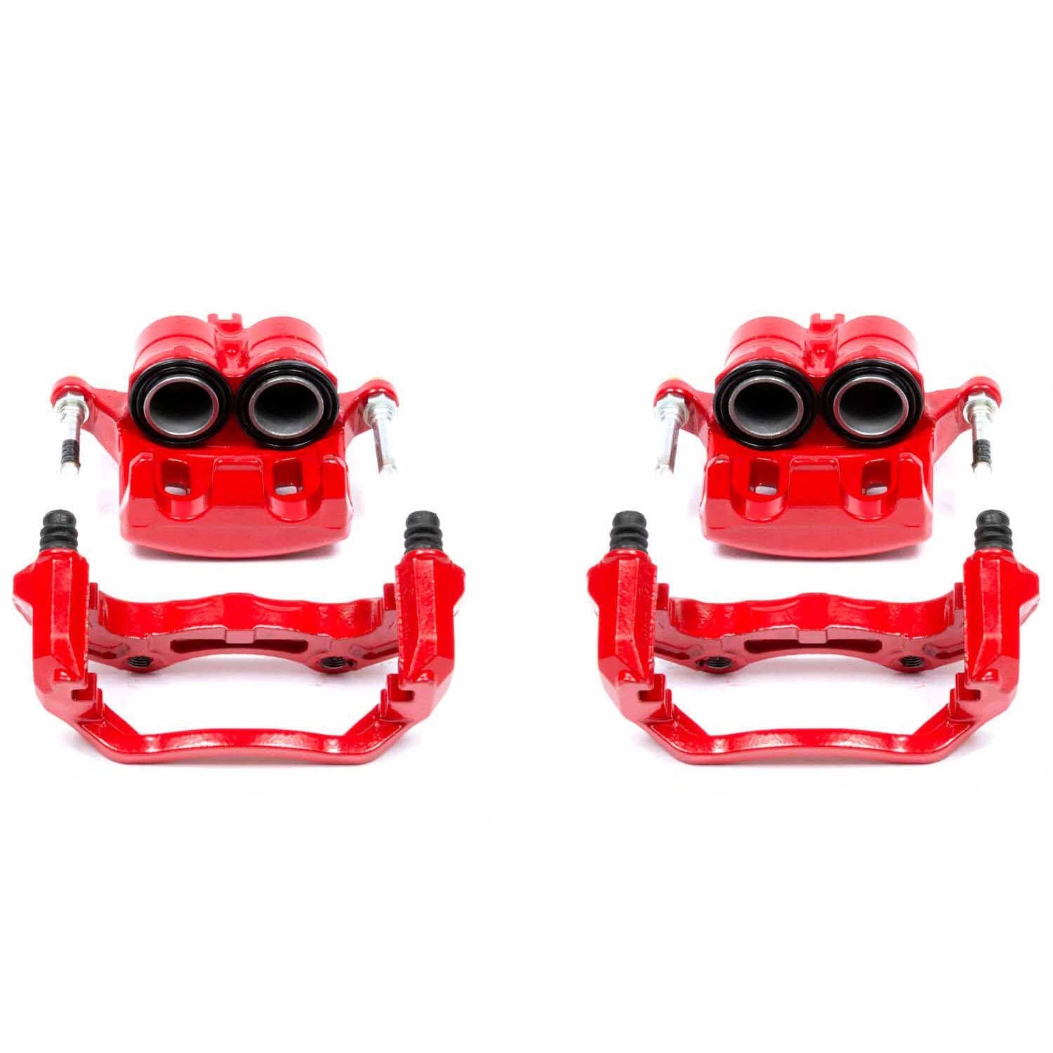 Power Stop - S2870A - Front - Disc Brake Caliper Set