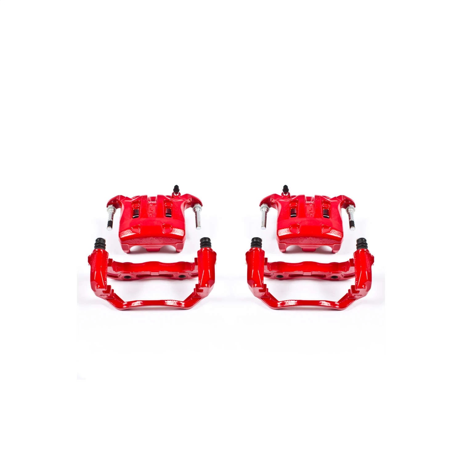 Power Stop - S2870 - Front - Disc Brake Caliper Set