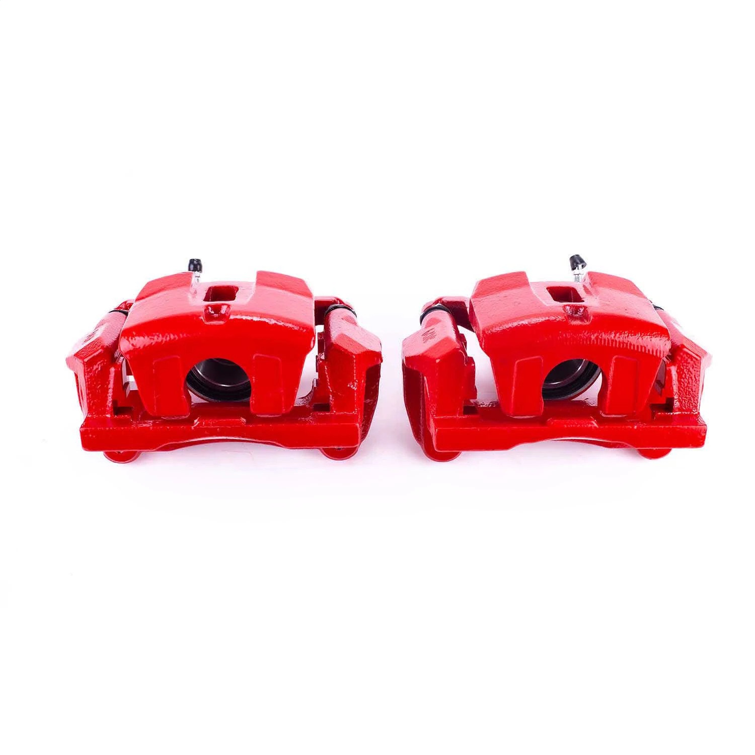 Power Stop - S2874 - Front - Disc Brake Caliper Set