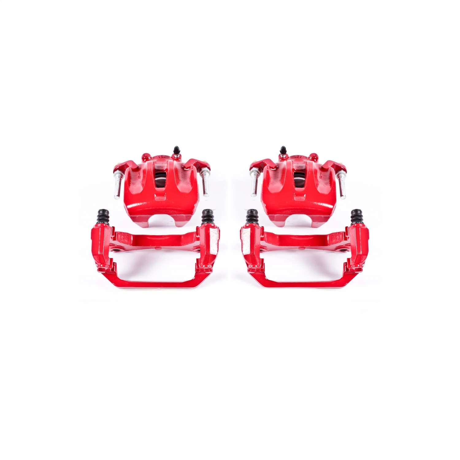 Power Stop - S2880 - Front - Disc Brake Caliper Set