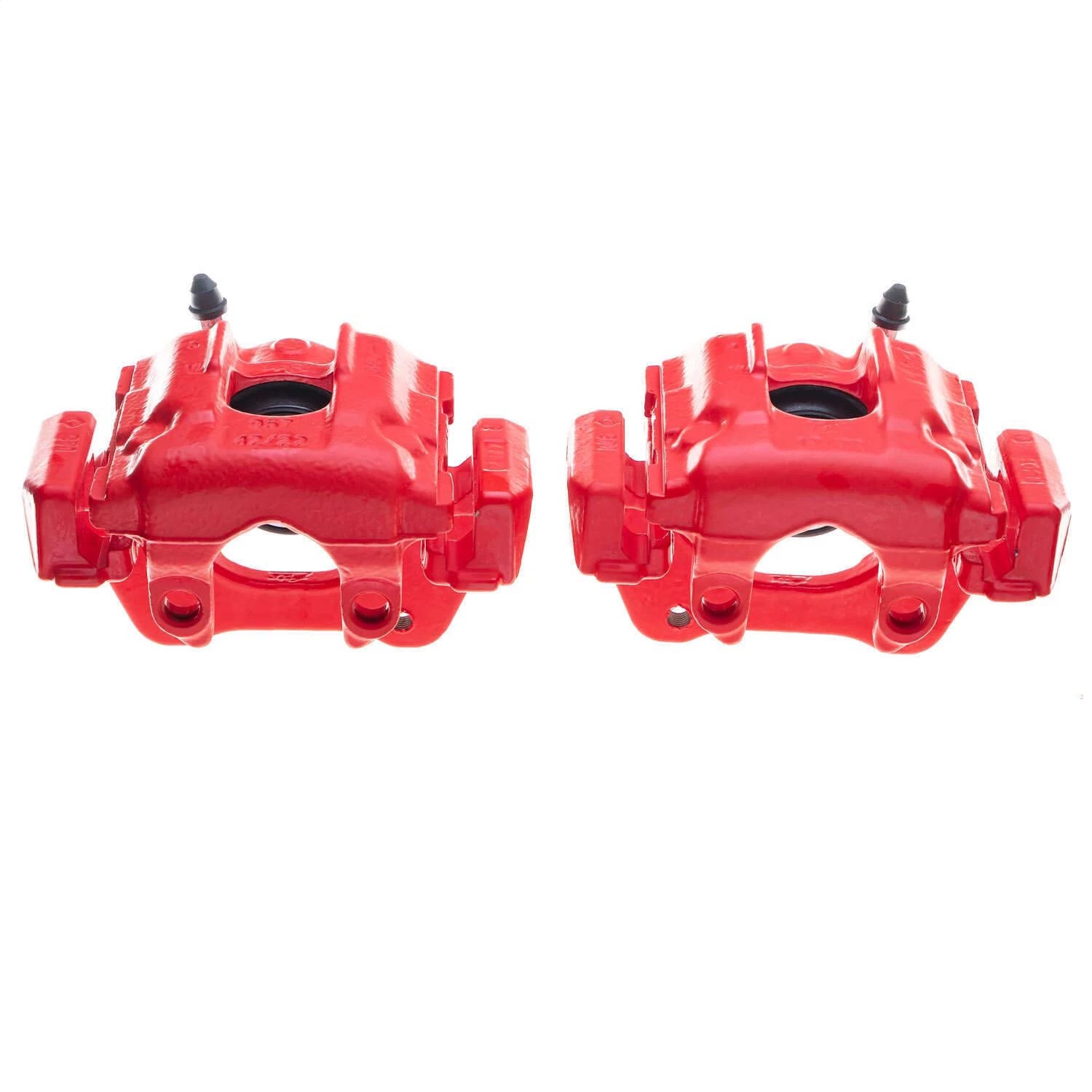 Power Stop - S2888 - Rear - Disc Brake Caliper Set