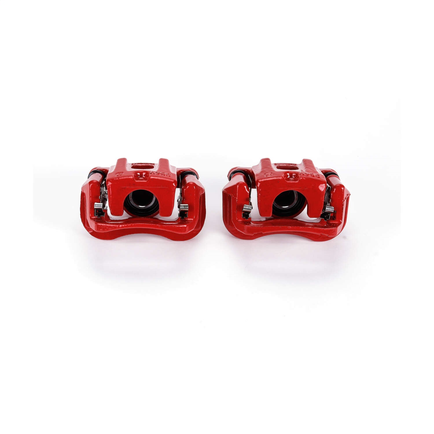 Power Stop - S2904 - Rear - Disc Brake Caliper Set