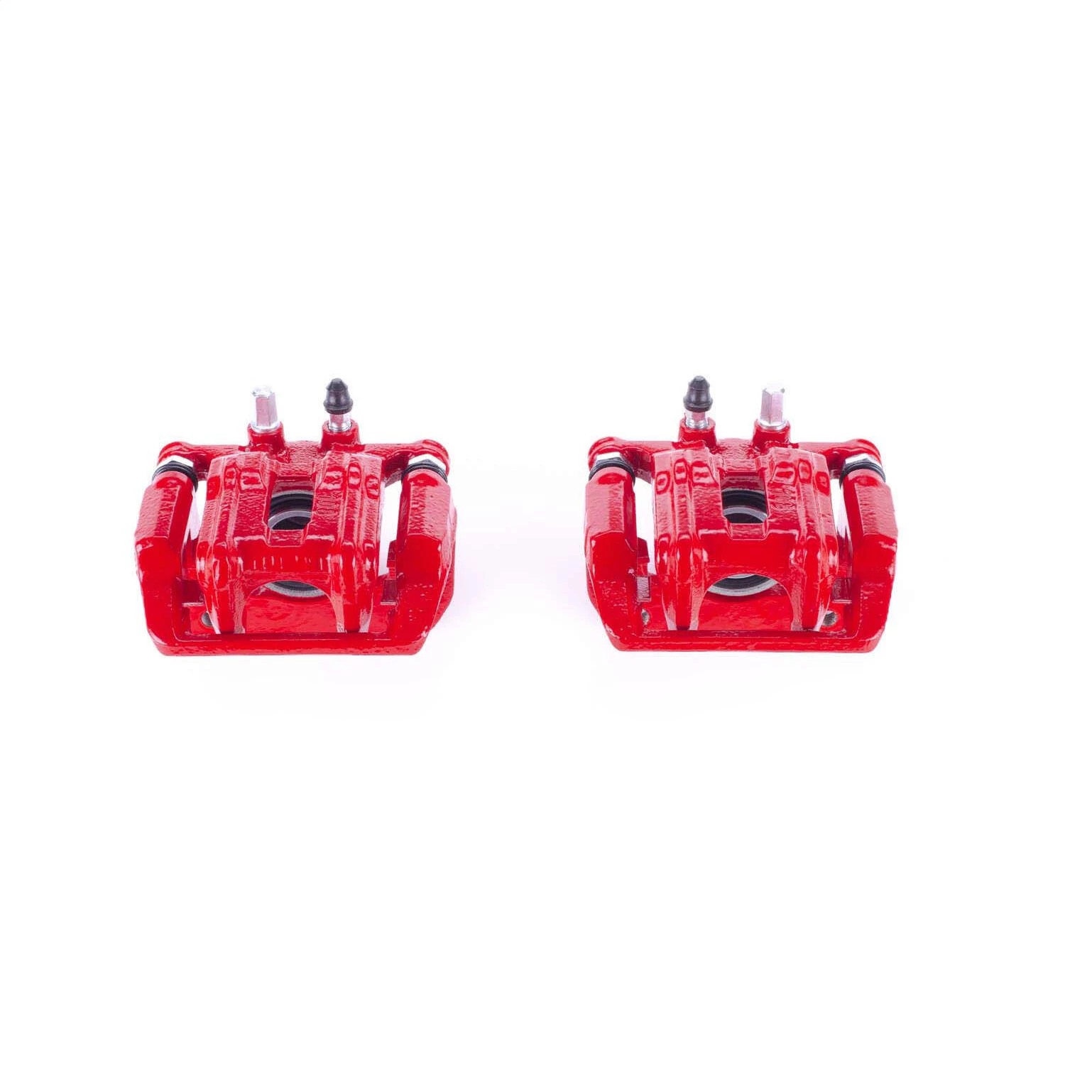 Power Stop - S2910 - Rear - Disc Brake Caliper Set