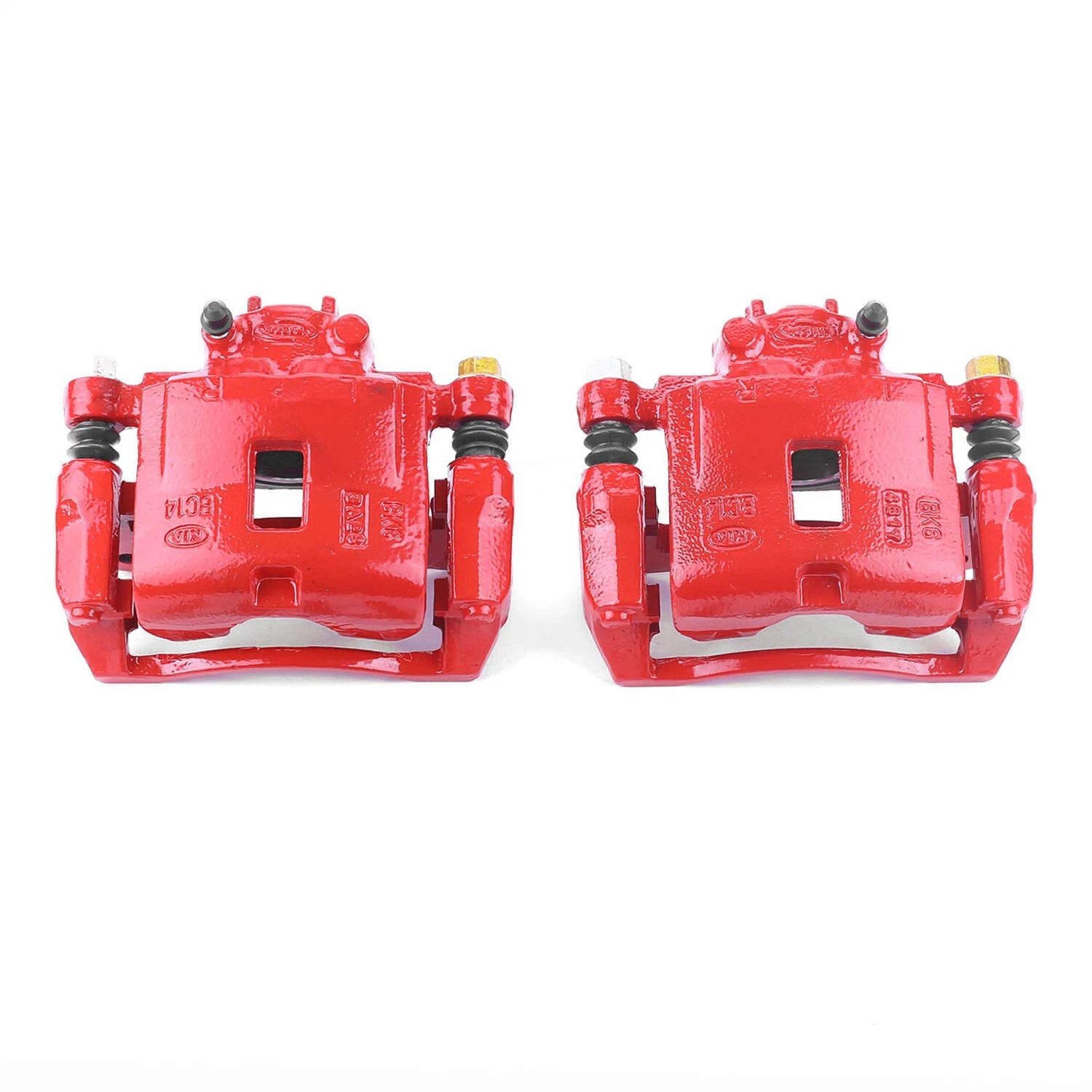 Power Stop - S2918 - Front - Disc Brake Caliper Set