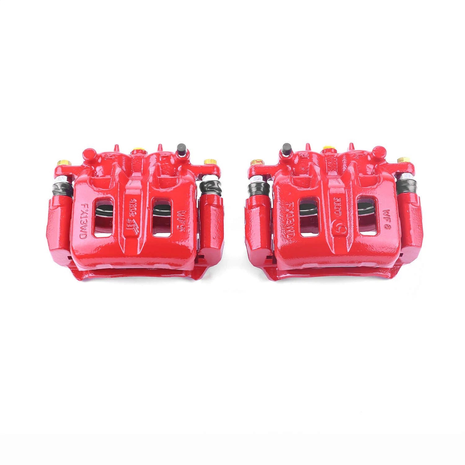 Power Stop - S2920 - Front - Disc Brake Caliper Set