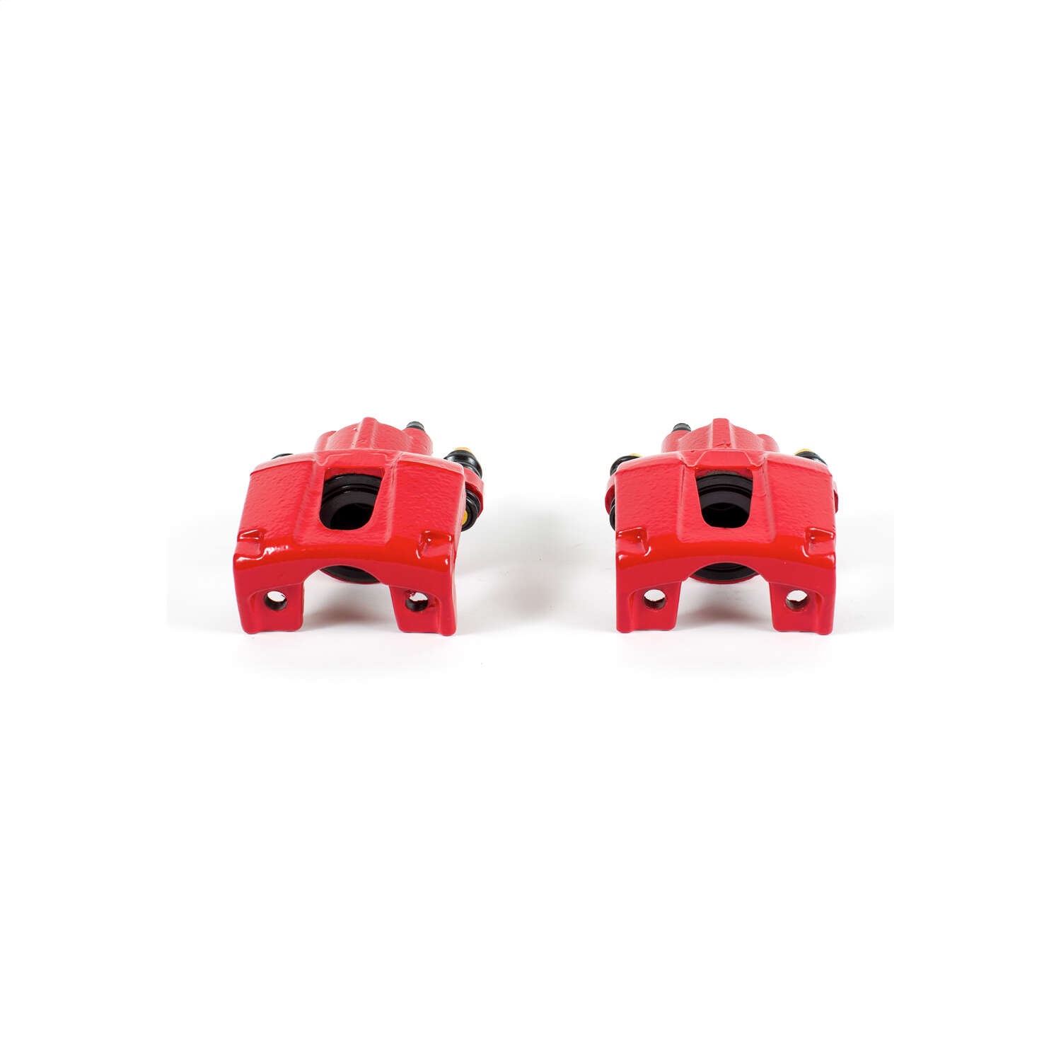 Power Stop - S2948 - Rear - Disc Brake Caliper Set