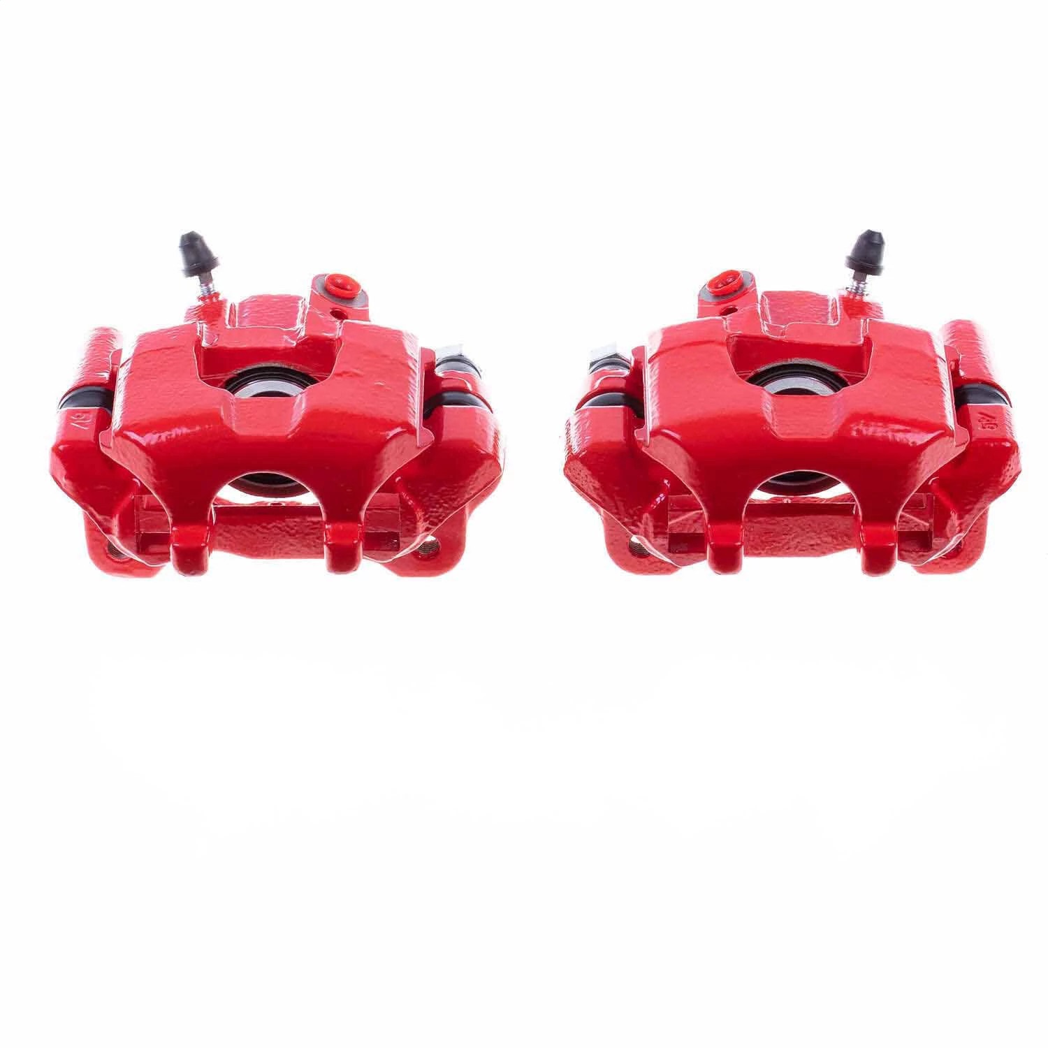 Power Stop - S2950 - Rear - Disc Brake Caliper Set