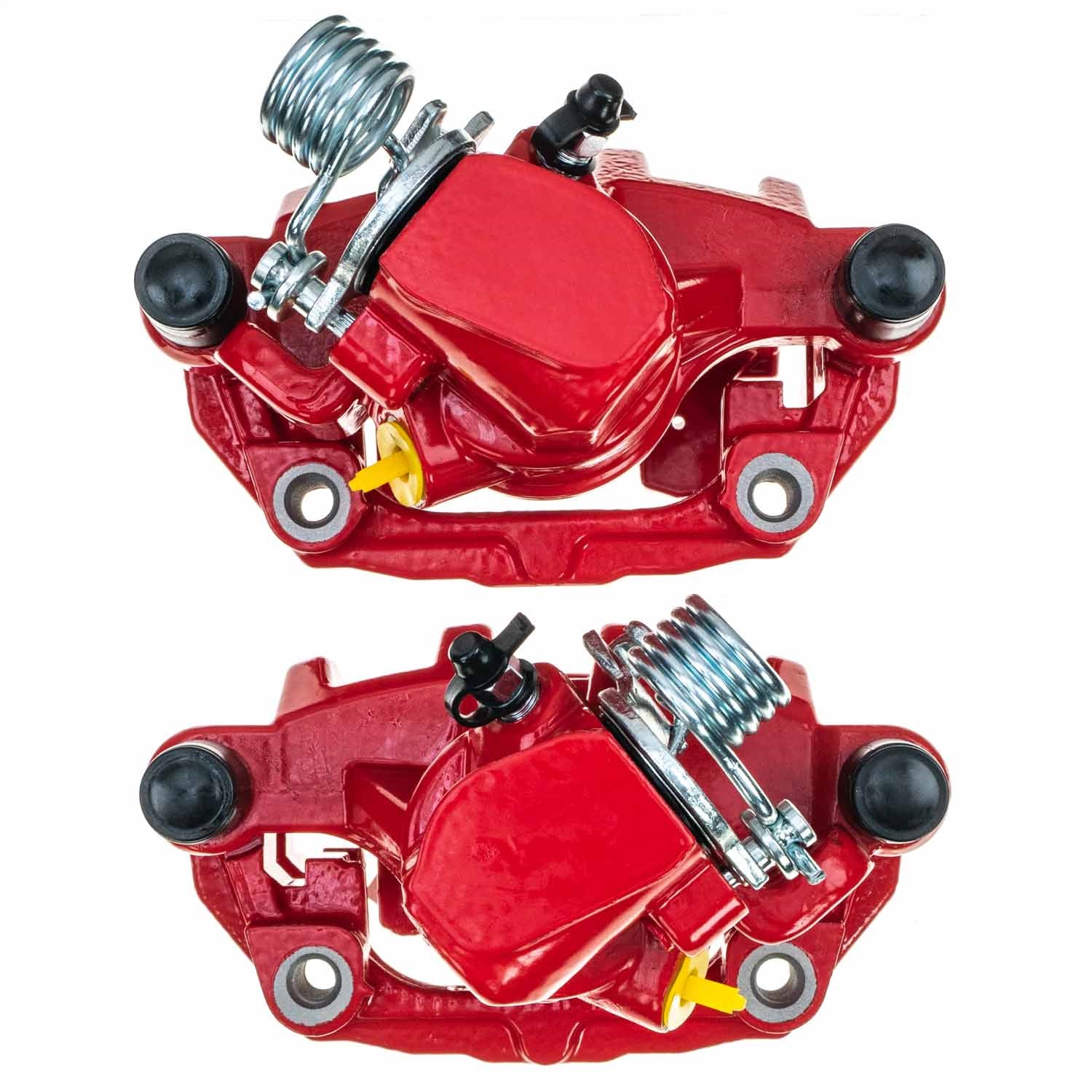 Power Stop - S2954 - Rear - Disc Brake Caliper Set