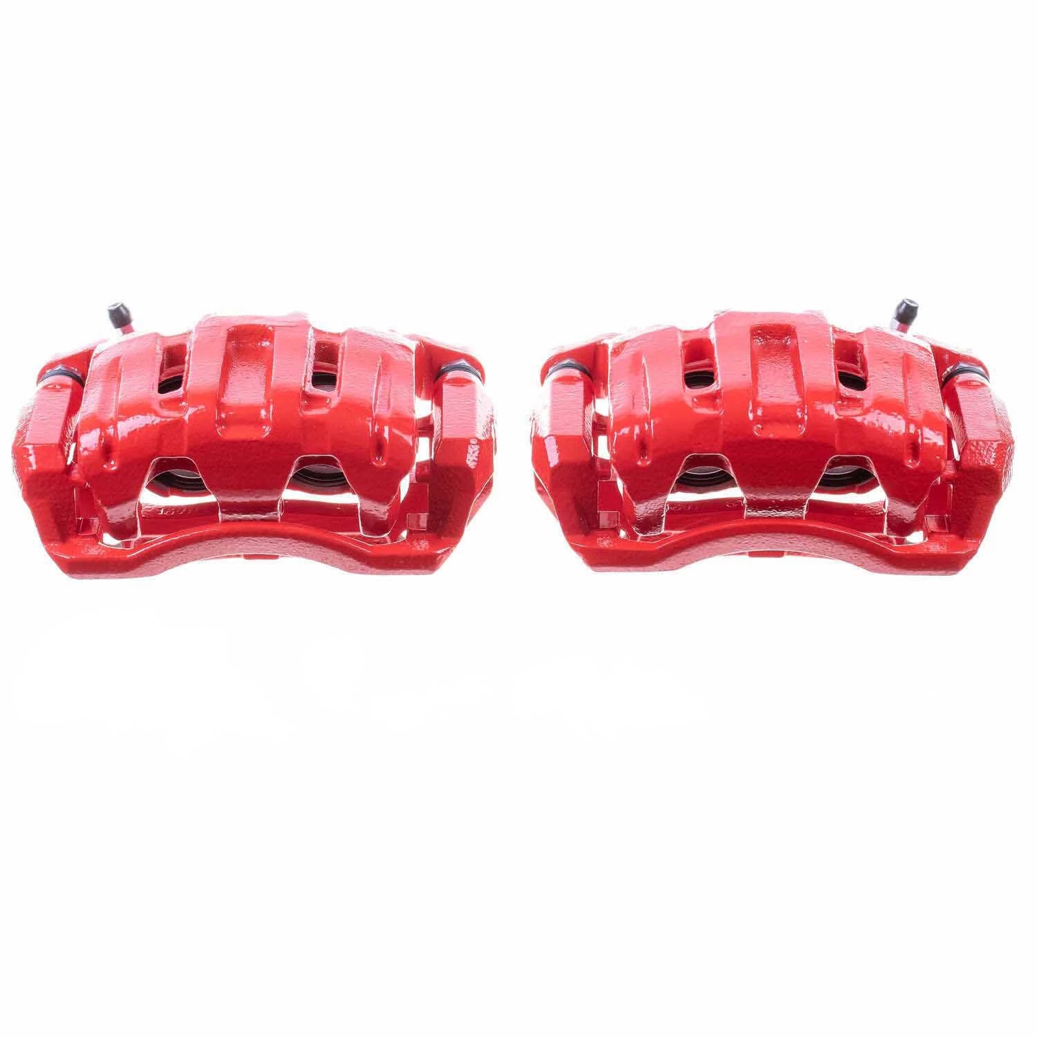 Power Stop - S2958 - Front - Disc Brake Caliper Set