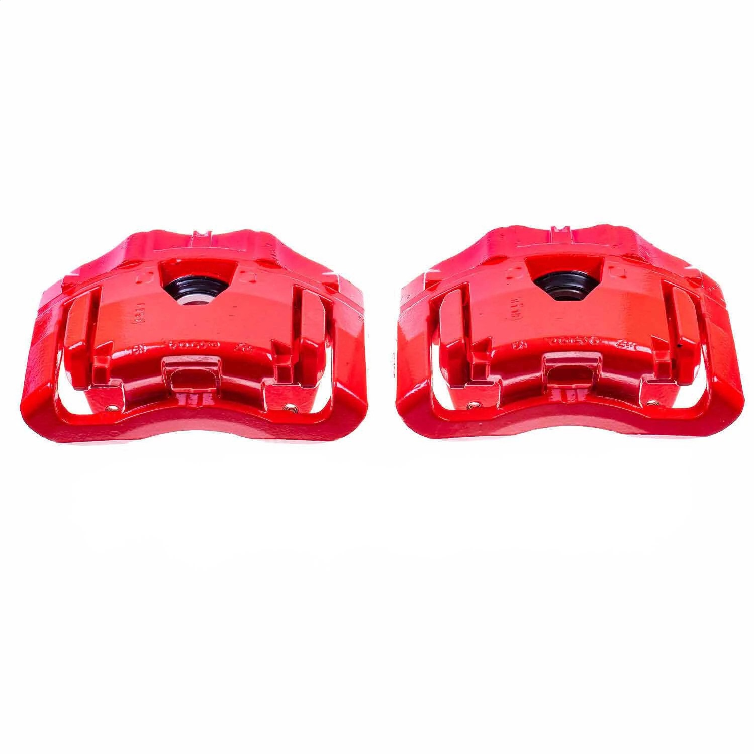 Power Stop - S2962 - Front - Disc Brake Caliper Set