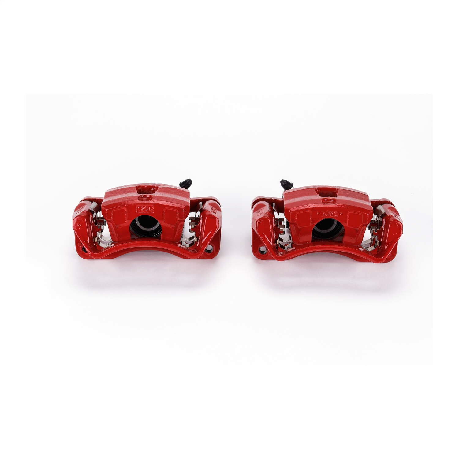 Power Stop - S2966 - Rear - Disc Brake Caliper Set