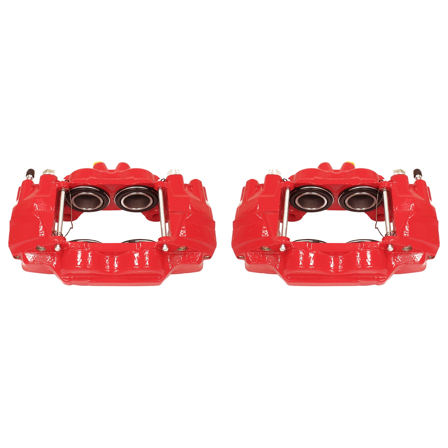 Power Stop - S2984 - Front - Disc Brake Caliper Set
