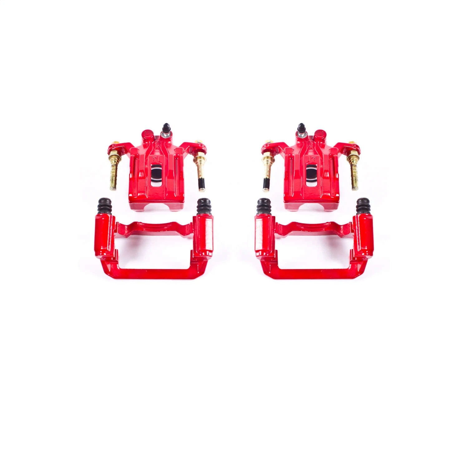 Power Stop - S2994A - Rear - Disc Brake Caliper Set