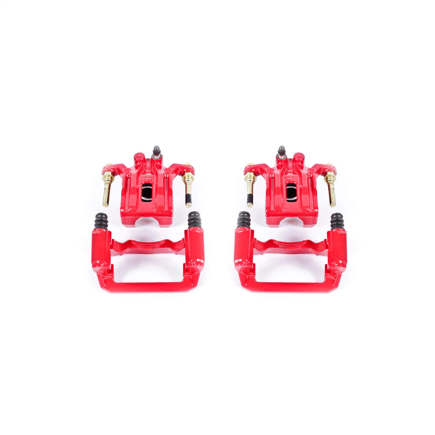 Power Stop - S2994 - Rear - Disc Brake Caliper Set