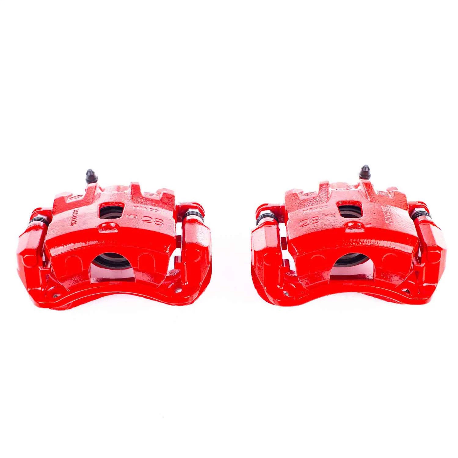 Power Stop - S2996 - Front - Disc Brake Caliper Set