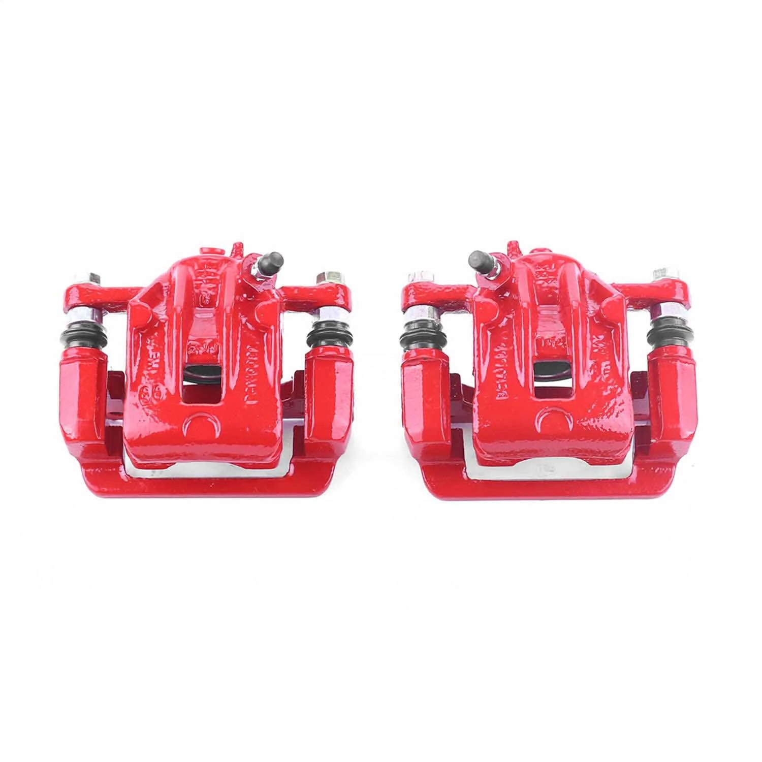 Power Stop - S3100 - Rear - Disc Brake Caliper Set
