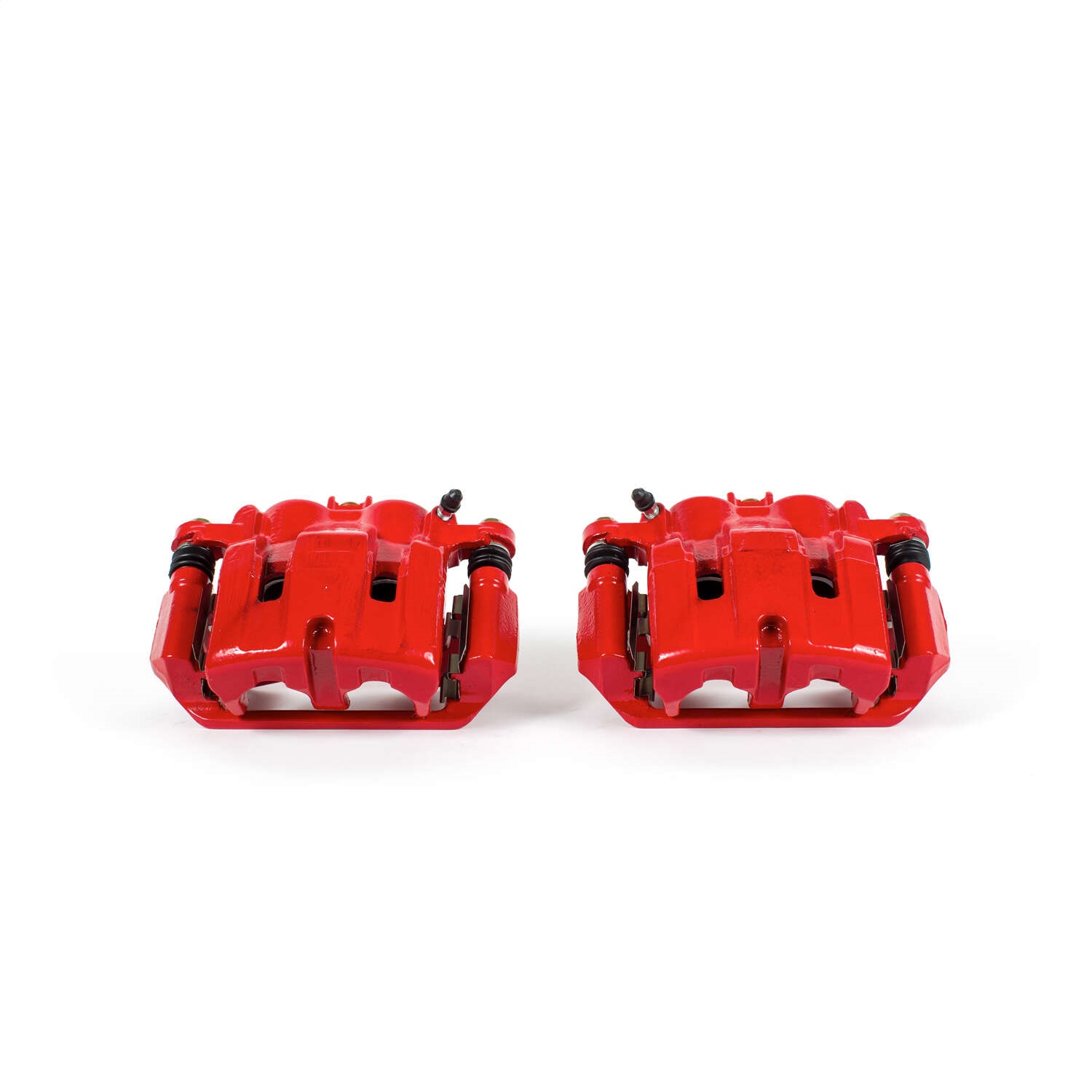 Power Stop - S3102 - Front - Disc Brake Caliper Set