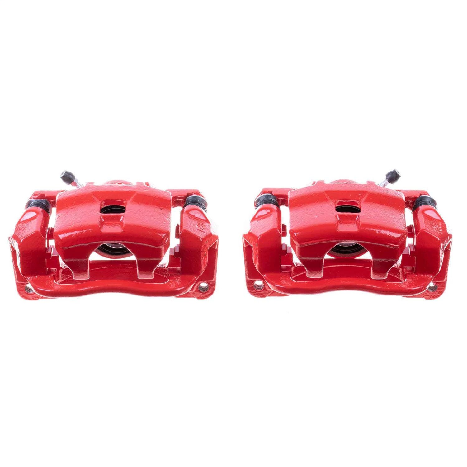 Power Stop - S3104 - Rear - Disc Brake Caliper Set