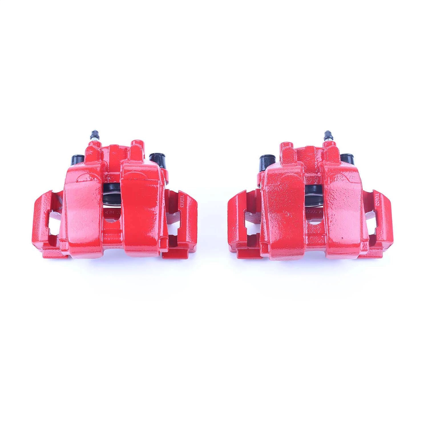 Power Stop - S3116 - Front - Disc Brake Caliper Set