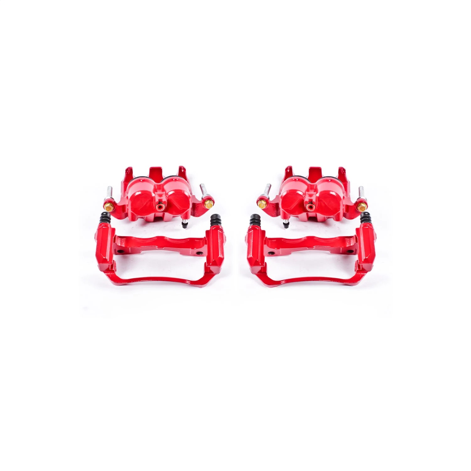 Power Stop - S3122A - Front - Disc Brake Caliper Set