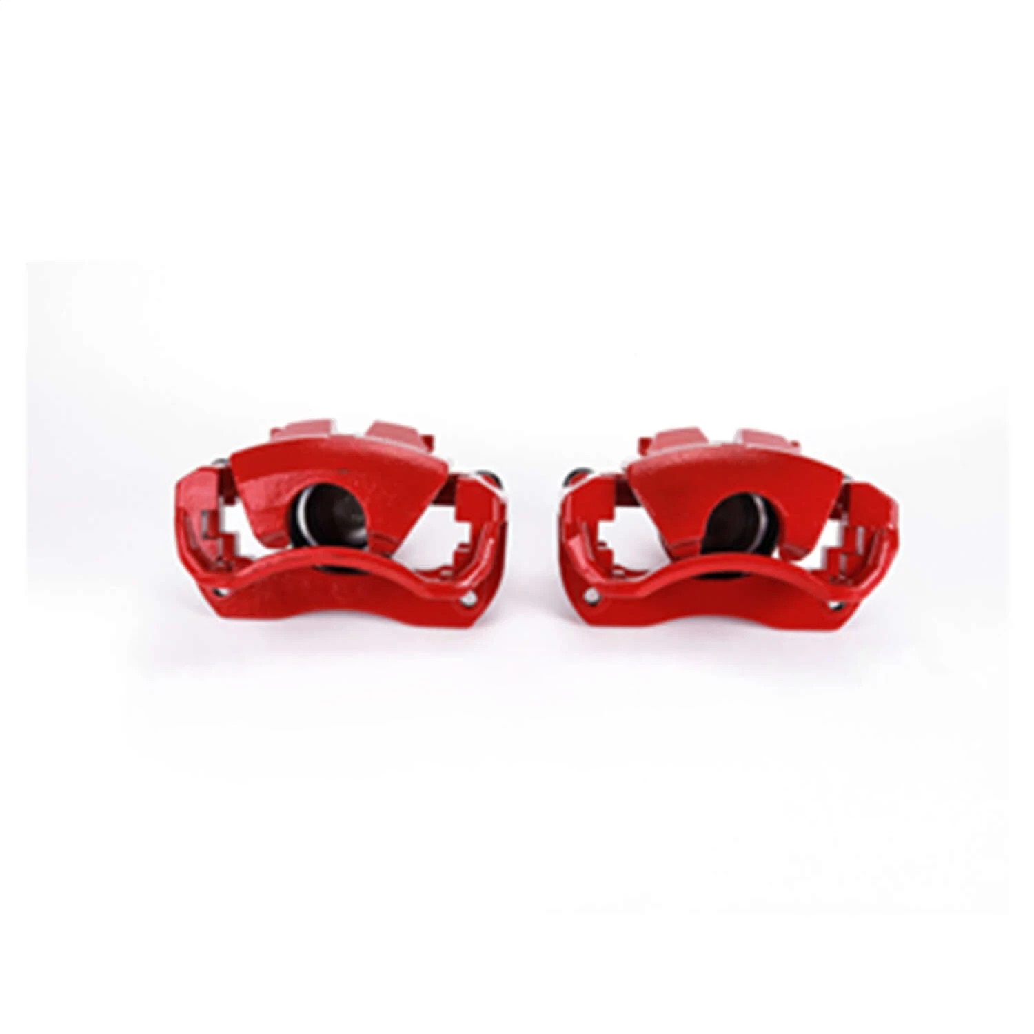 Power Stop - S3128 - Front - Disc Brake Caliper Set