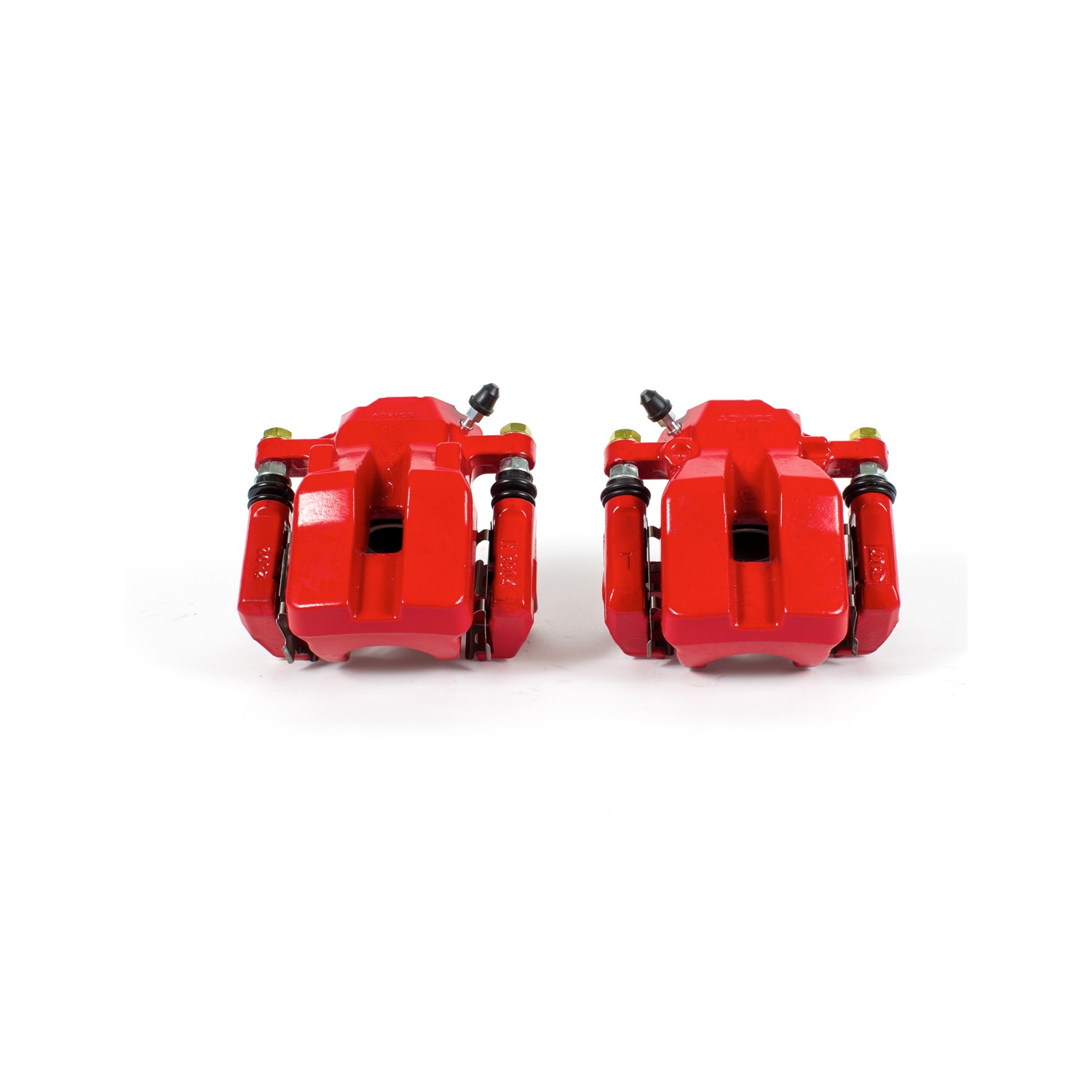 Power Stop - S3192 - Rear - Disc Brake Caliper Set