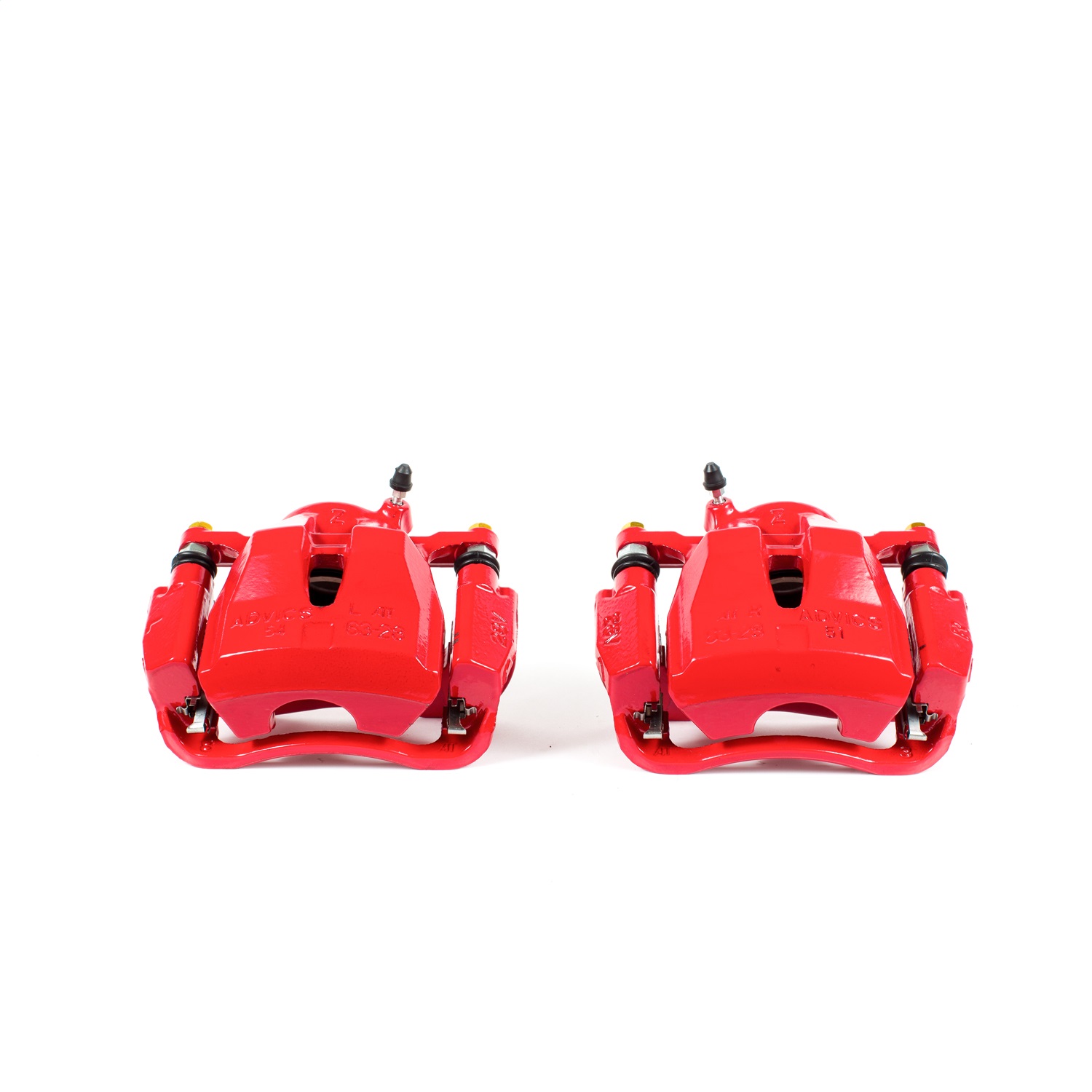 Power Stop - S3194 - Front - Disc Brake Caliper Set