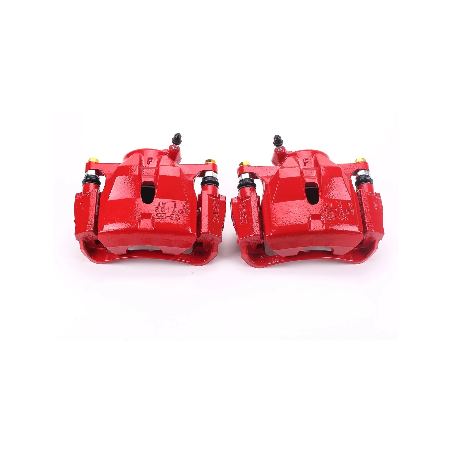 Power Stop - S3196A - Front - Disc Brake Caliper Set