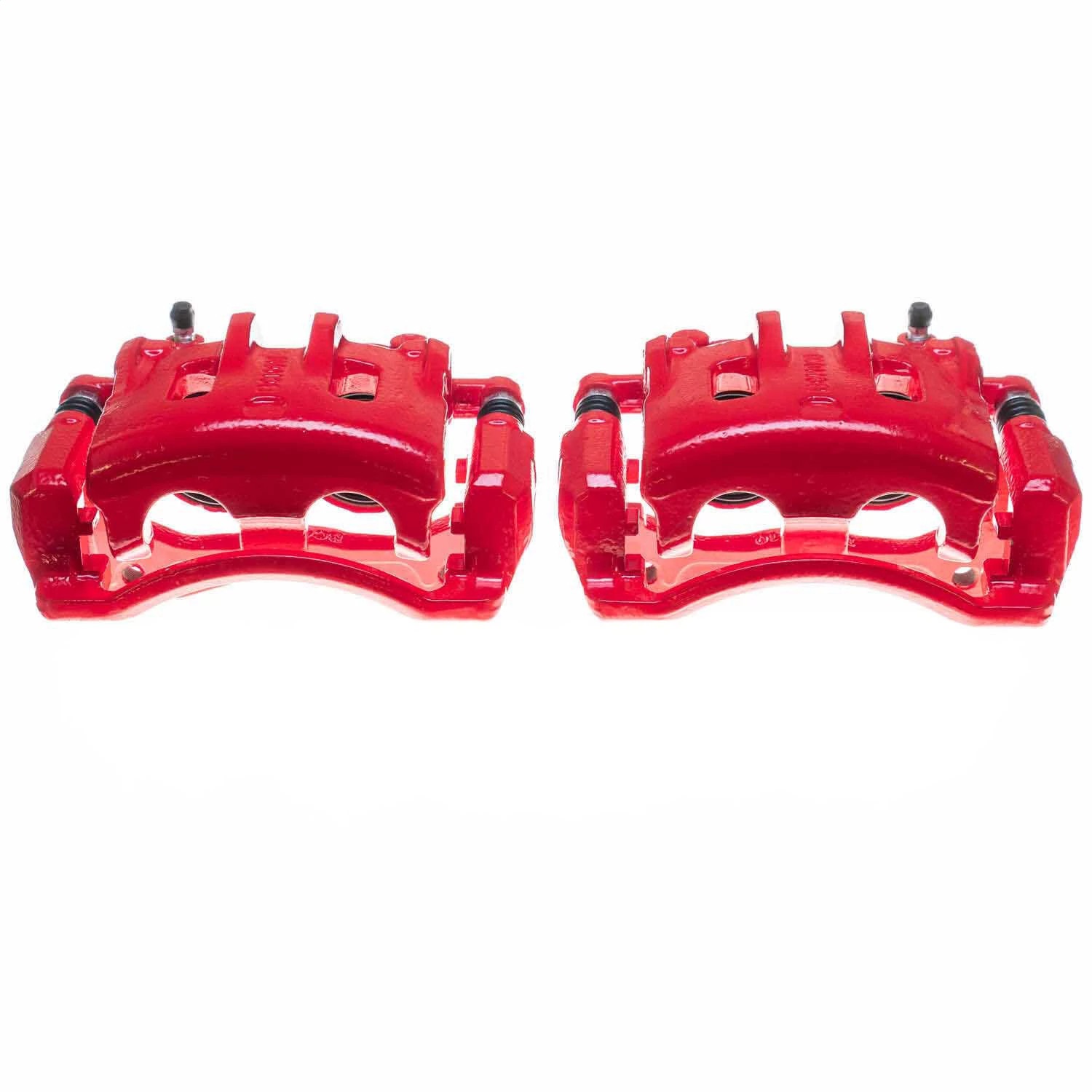 Power Stop - S3210 - Front - Disc Brake Caliper Set