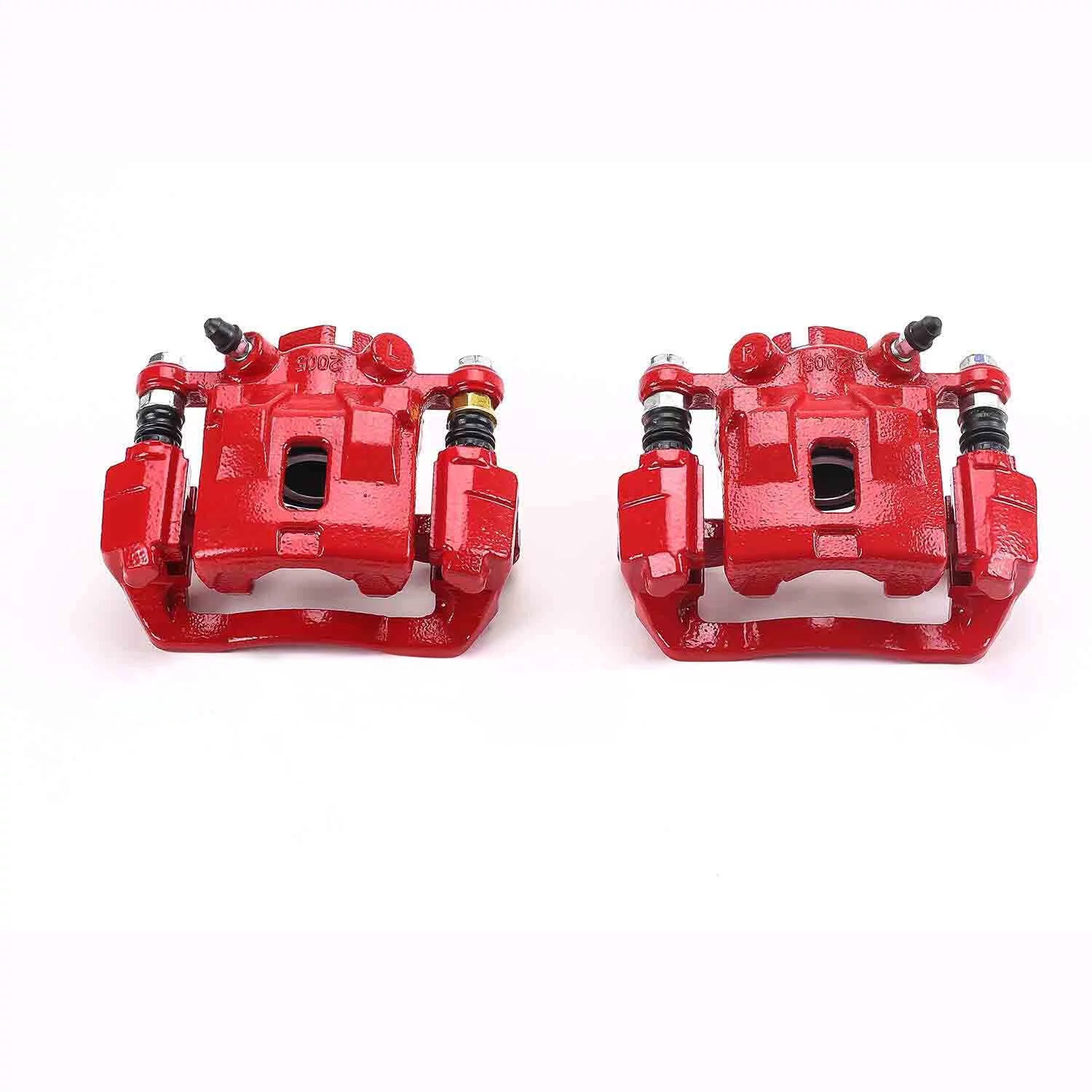 Power Stop - S3216 - Rear - Disc Brake Caliper Set