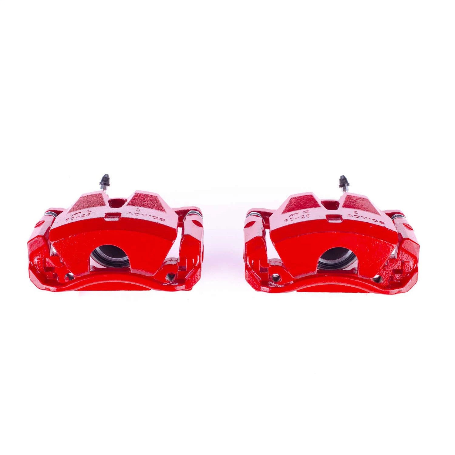Power Stop - S3218 - Front - Disc Brake Caliper Set
