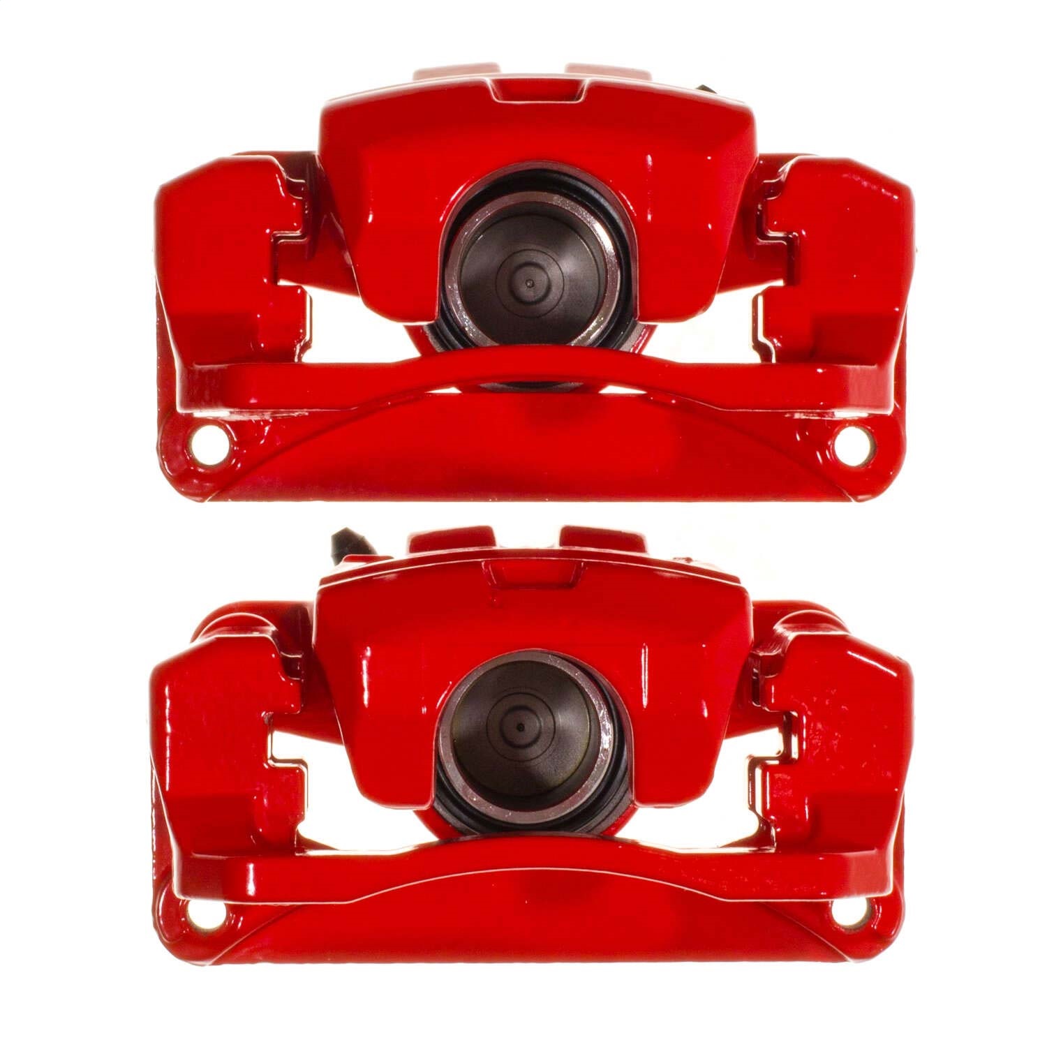 Power Stop - S3234 - Rear - Disc Brake Caliper Set