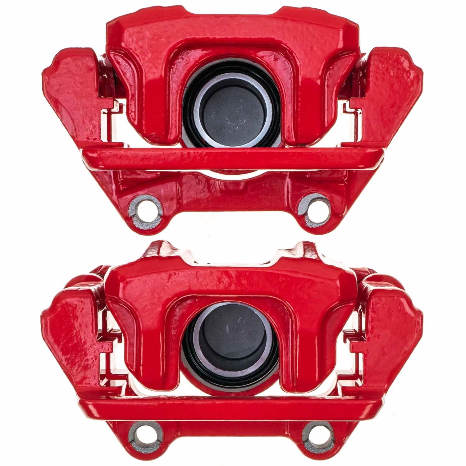 Power Stop - S3238 - Rear - Disc Brake Caliper Set