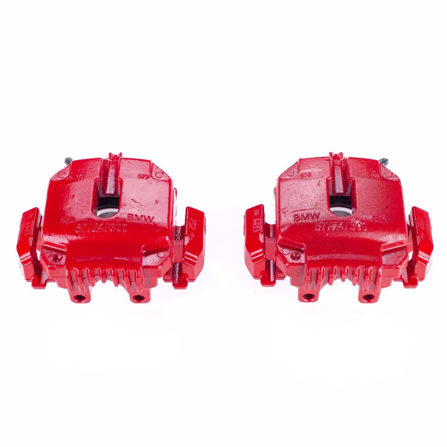 Power Stop - S3242 - Front - Disc Brake Caliper Set