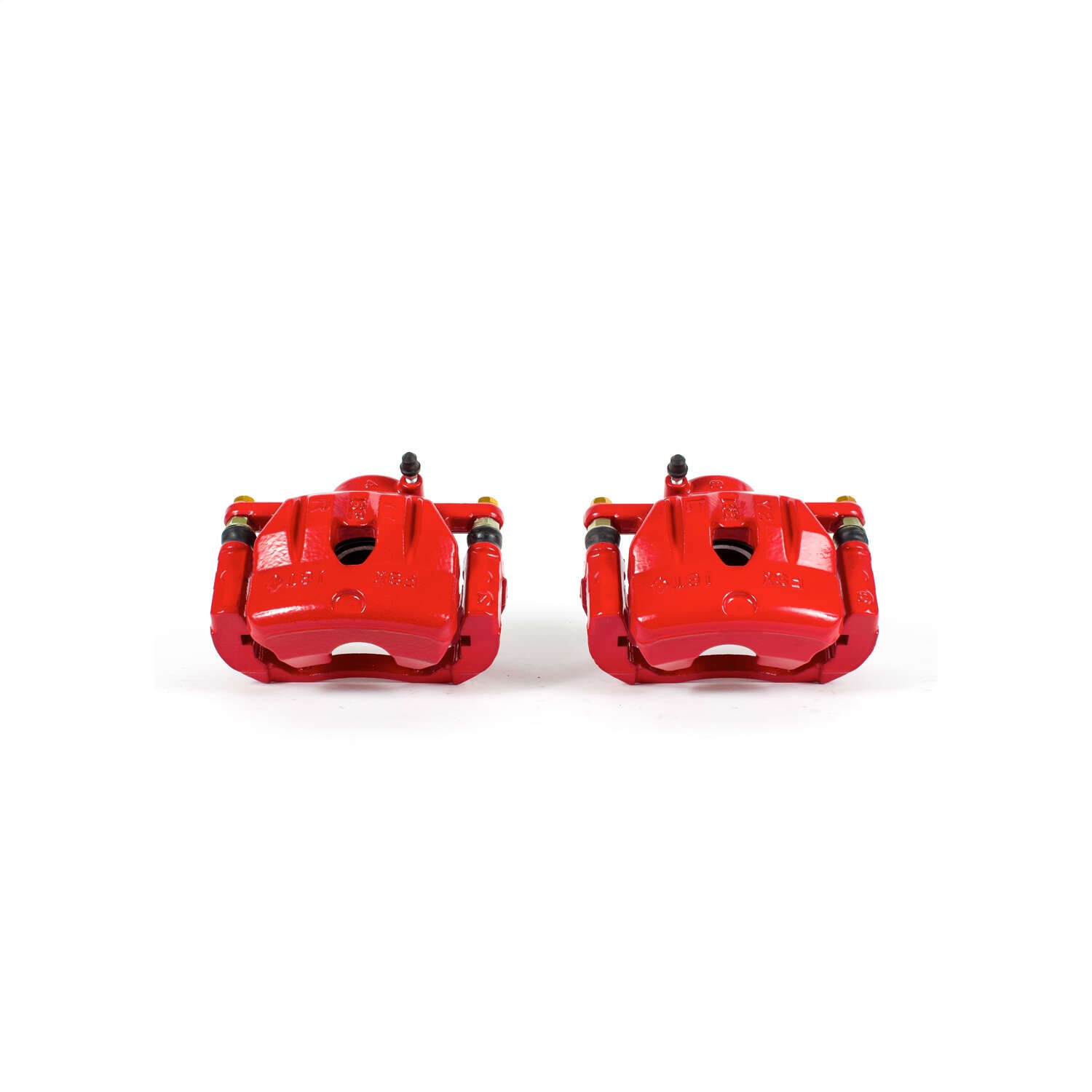 Power Stop - S3248A - Front - Disc Brake Caliper Set