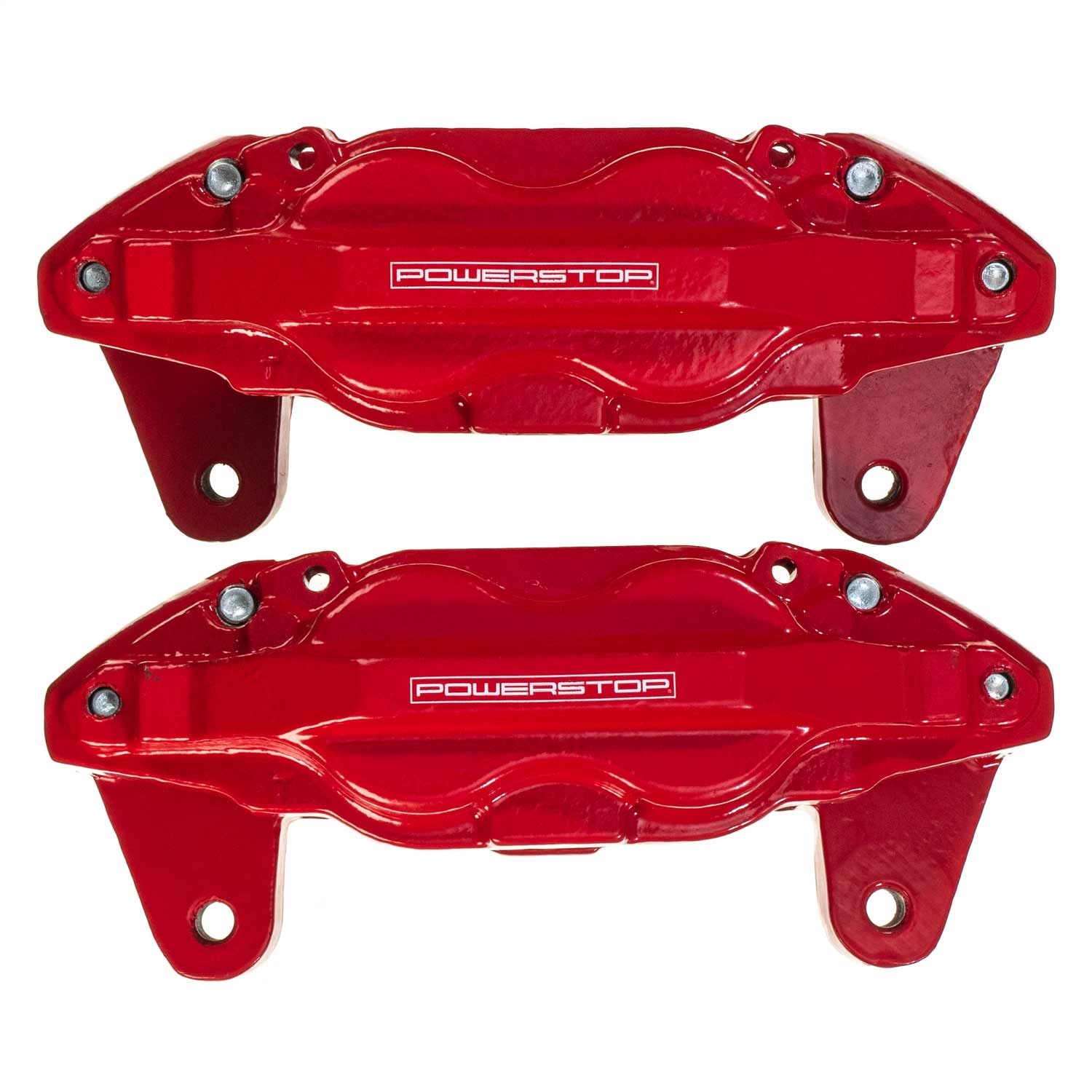 Power Stop - S3274 - Front - Disc Brake Caliper Set