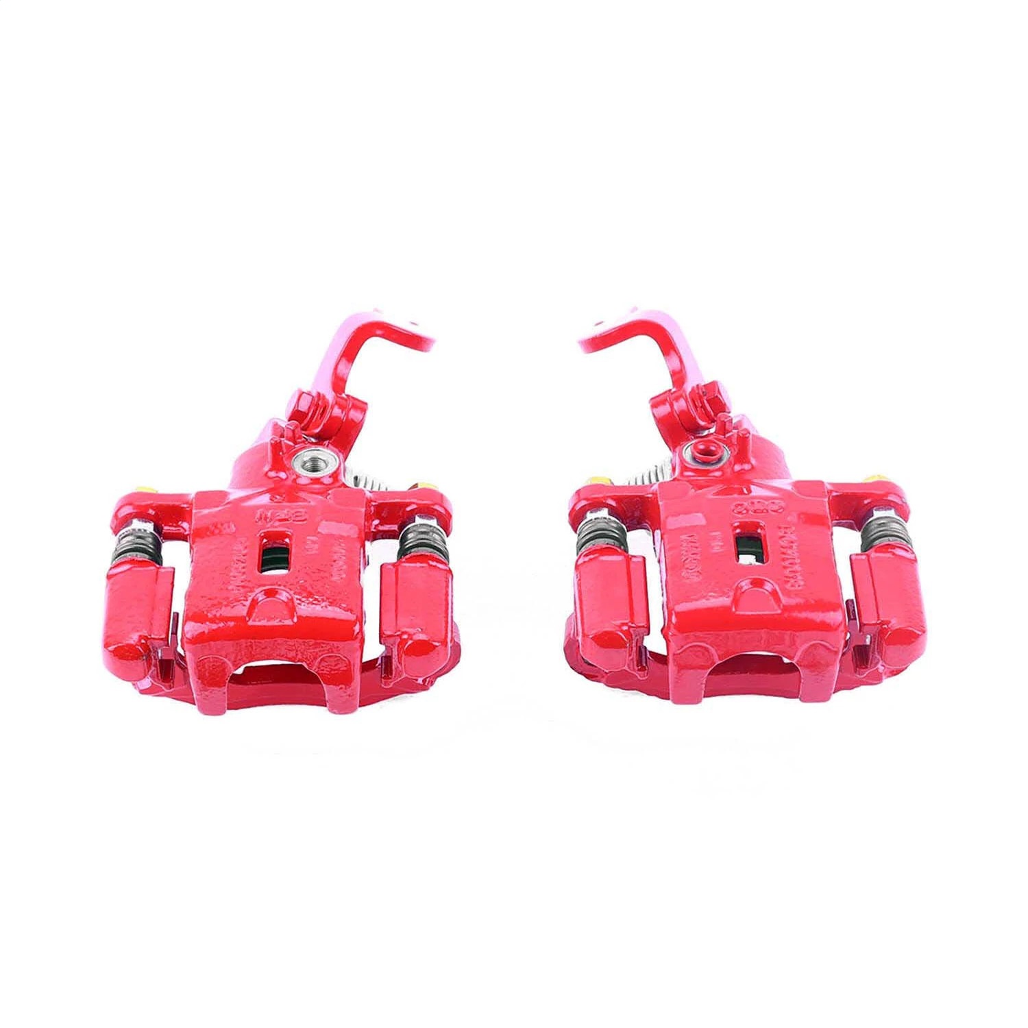 Power Stop - S3302 - Rear - Disc Brake Caliper Set