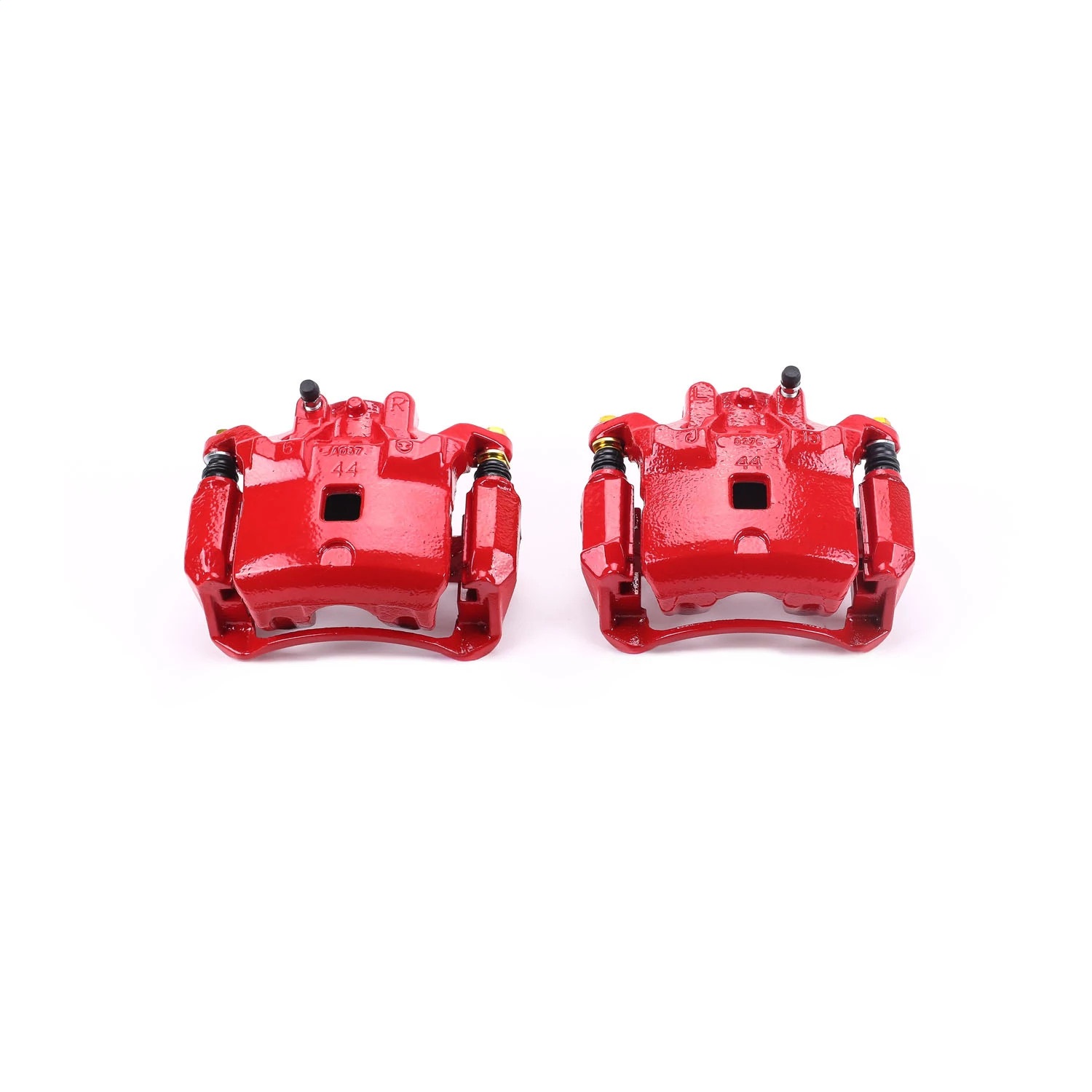 Power Stop - S3306 - Front - Disc Brake Caliper Set